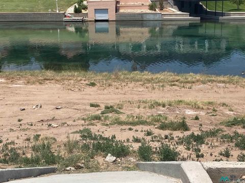 Vacant Land For Sale - W OF 1700 W Riverside Drive<br/> Carlsbad, NM 88220