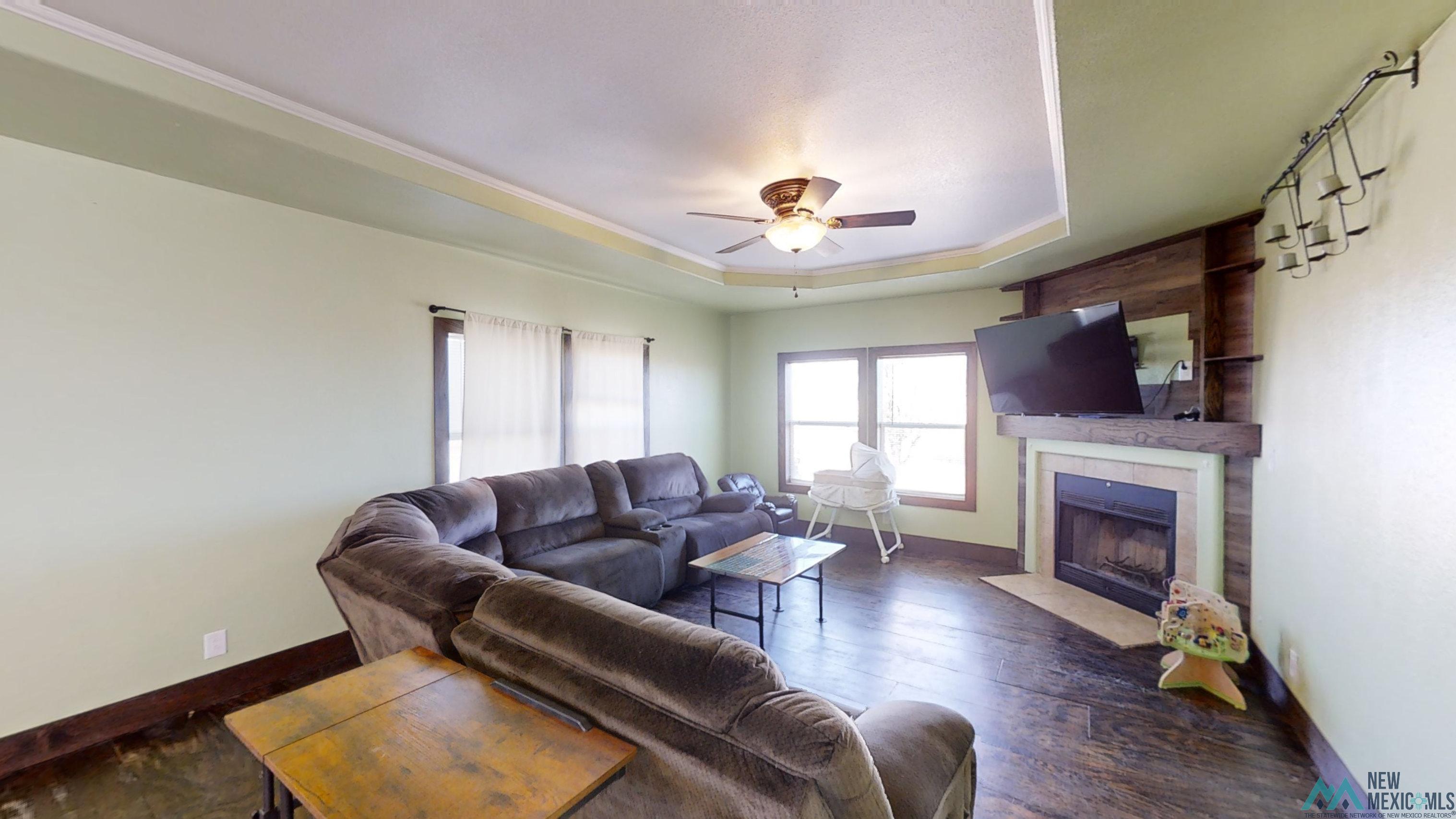 1156 New Mexico 267 Highway, Floyd, Texas image 16