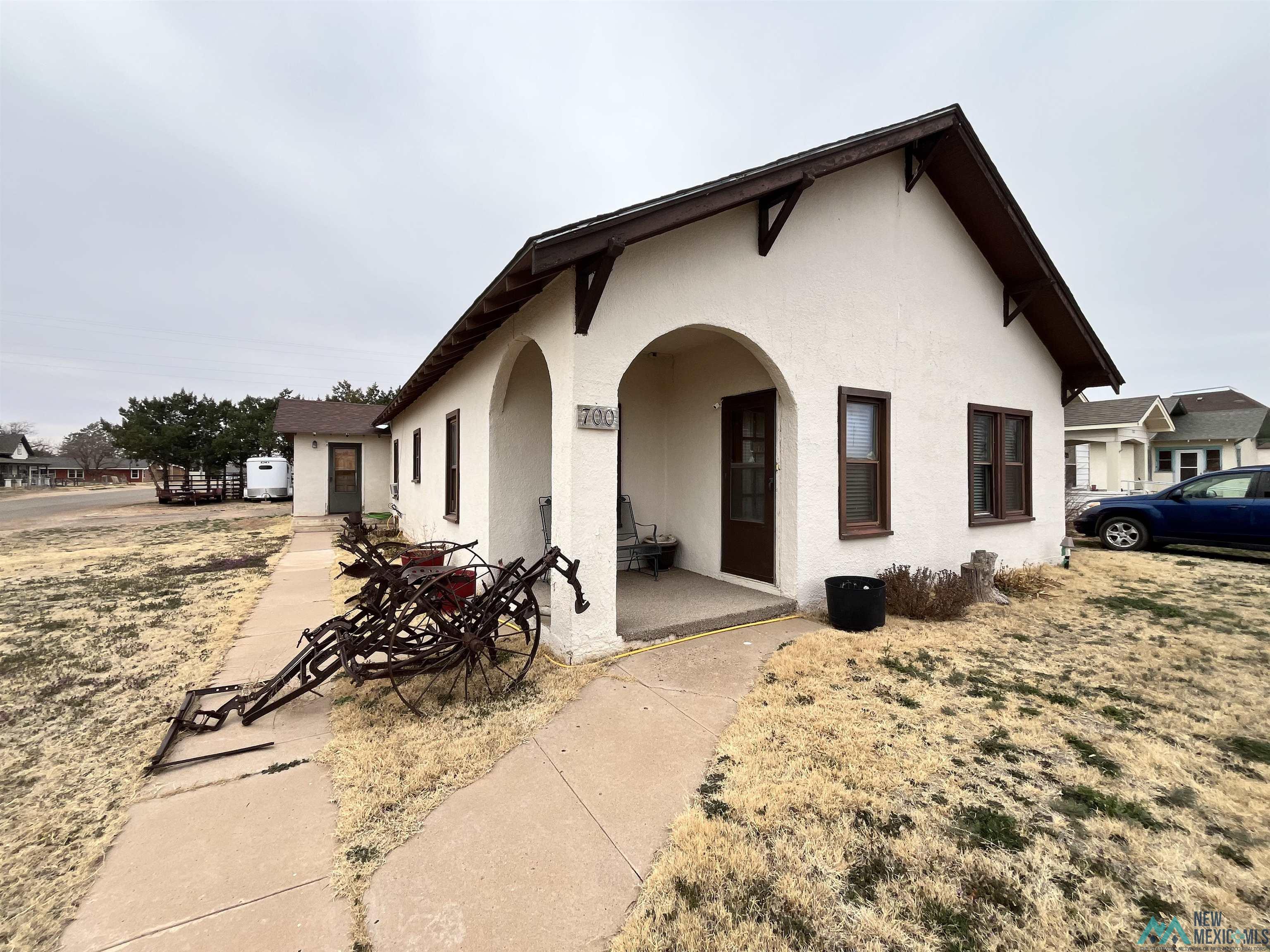 700 N 3rd Street, Melrose, New Mexico image 4
