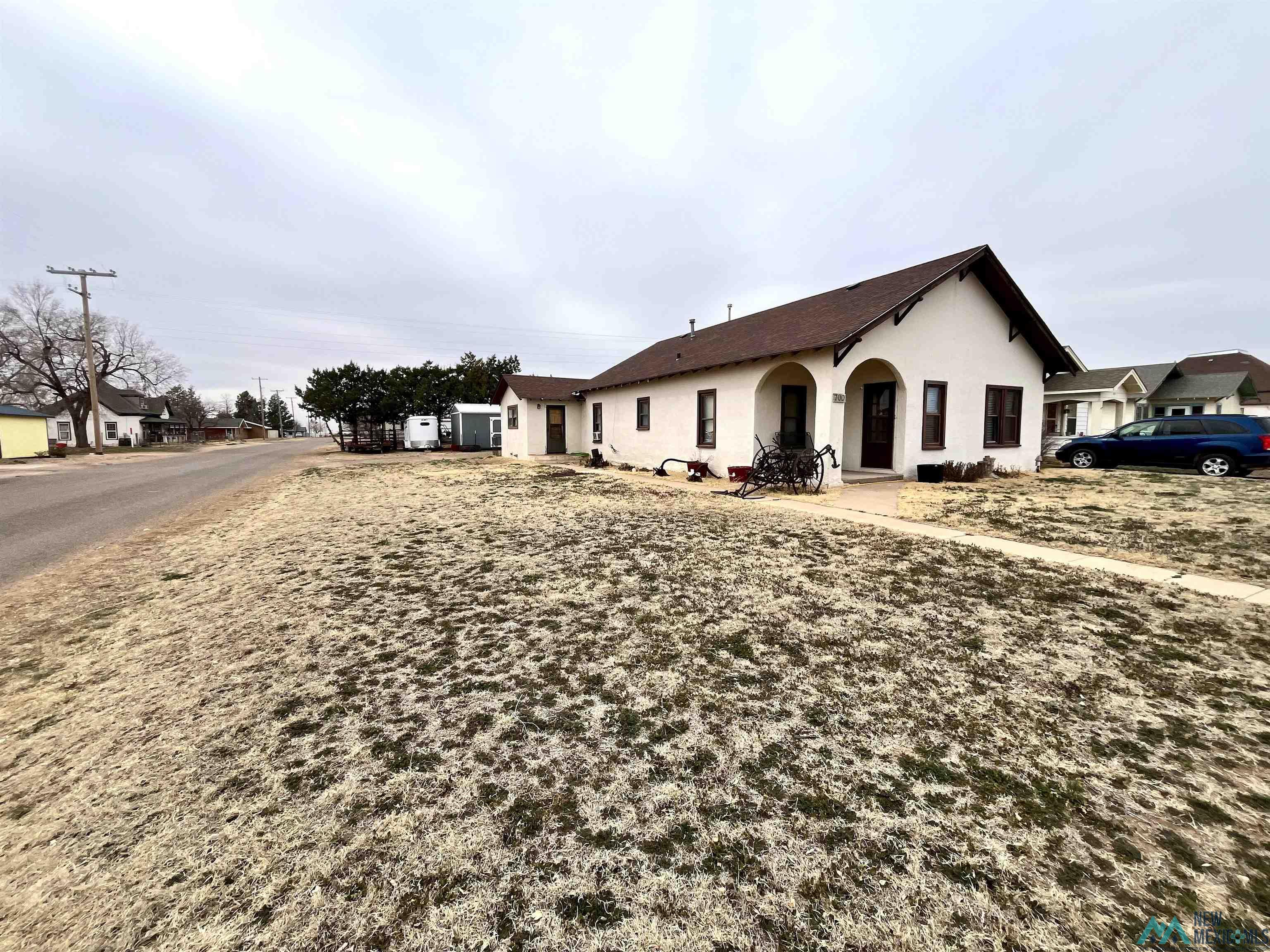 700 N 3rd Street, Melrose, New Mexico image 2