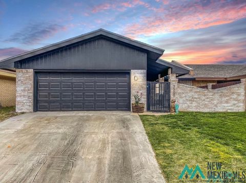 Homes For Sale - 3505 N Northwest Drive<br/> Hobbs, NM 88240