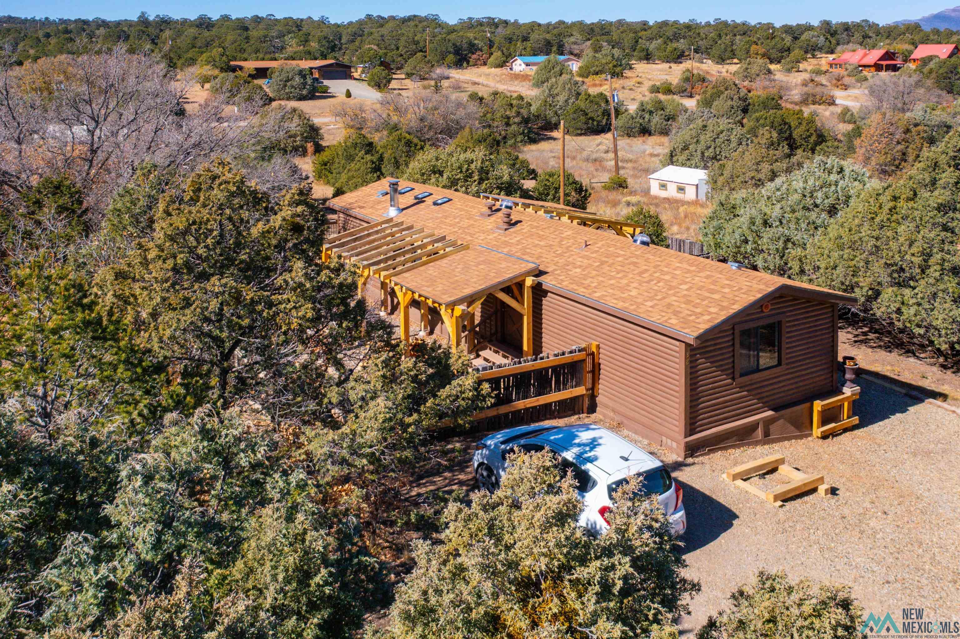 38 Memory Lane, Tijeras, New Mexico image 2