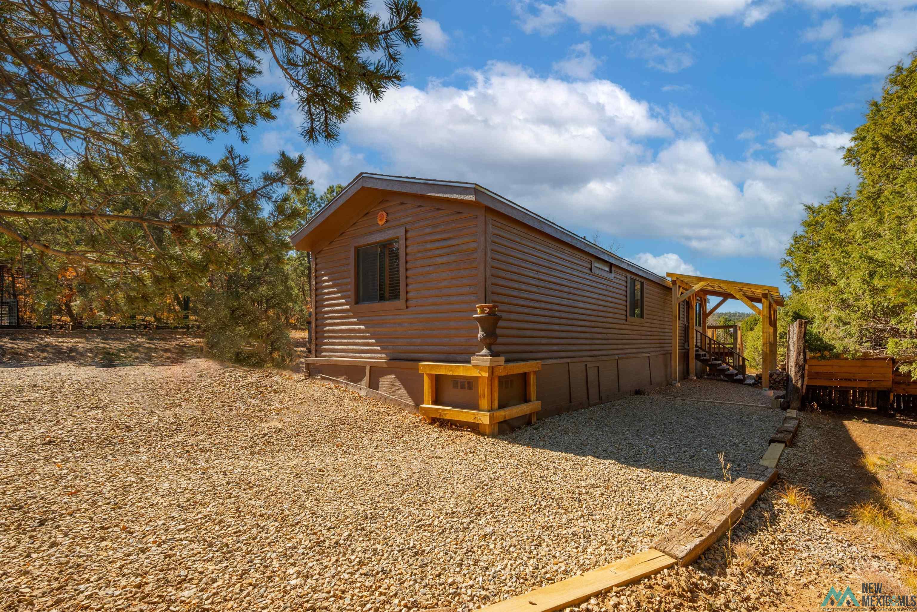 38 Memory Lane, Tijeras, New Mexico image 17