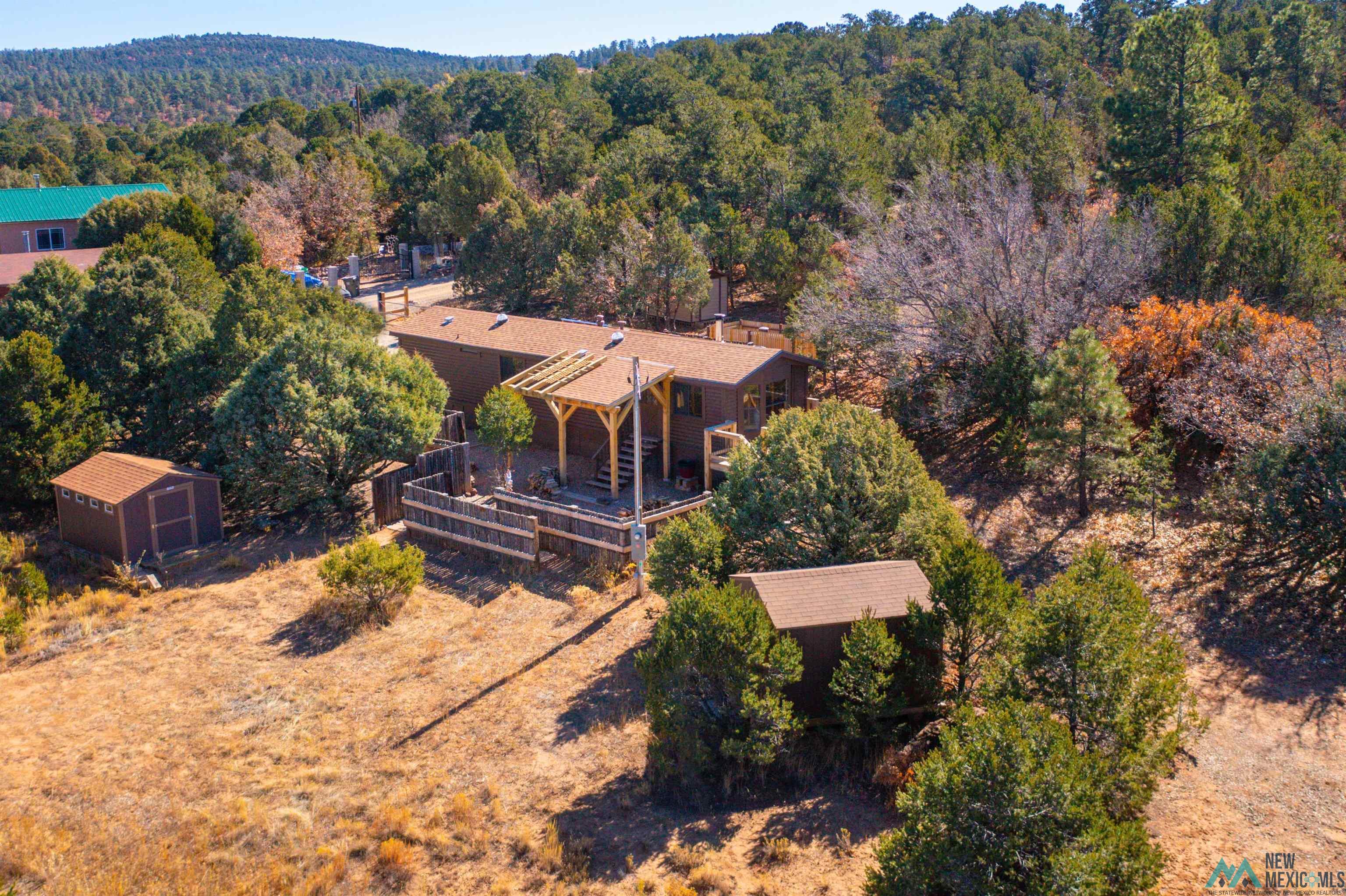 38 Memory Lane, Tijeras, New Mexico image 16