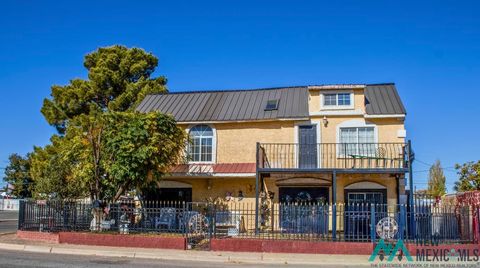 Homes For Sale - 114 W Park Street<br/> Hobbs, NM 88240