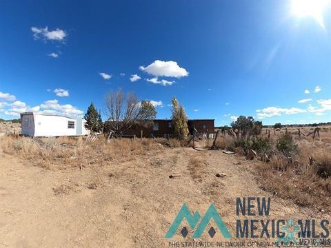 Vacant Land For Sale - 18 Cedar Grove<br/> Pinehill, NM 87357