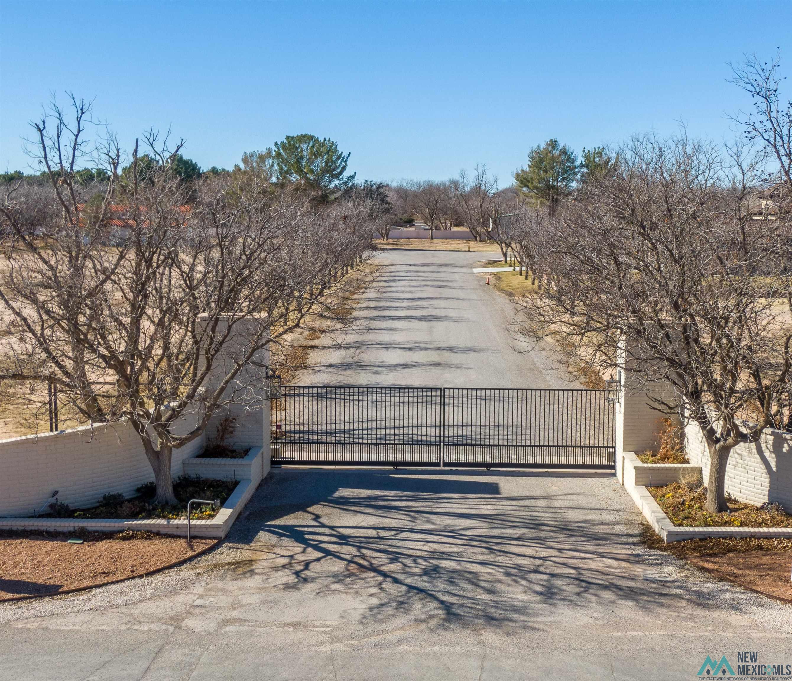 Lot 1 W 27th Street, Roswell, New Mexico image 1