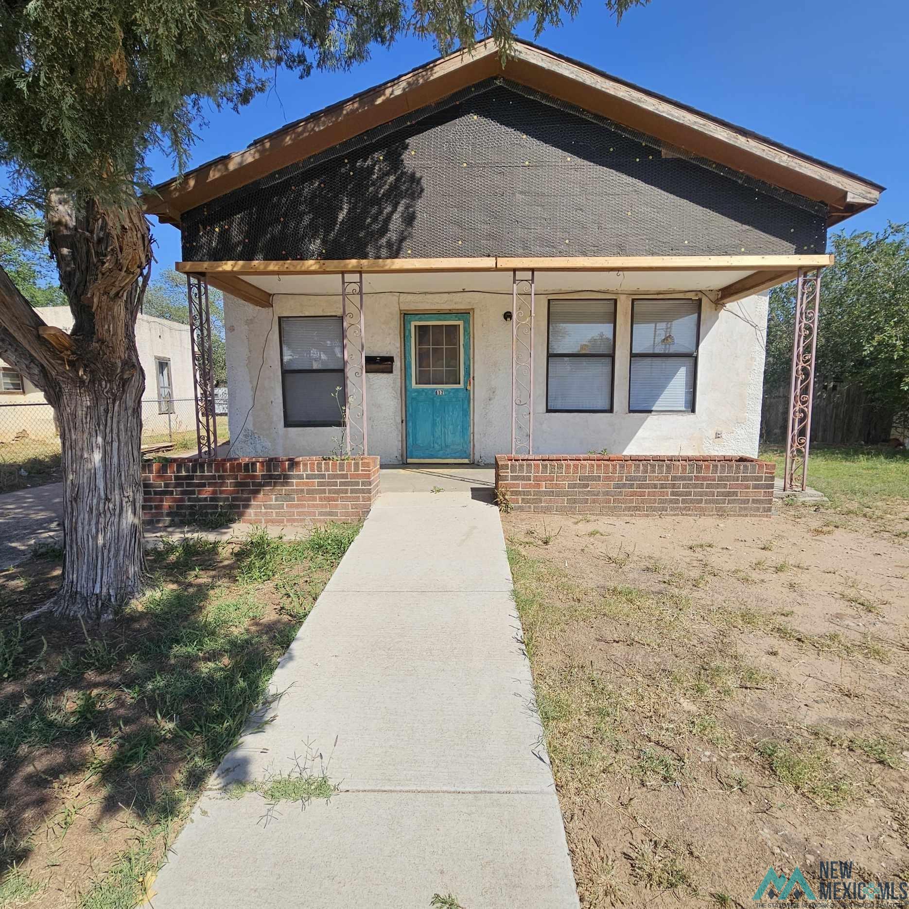 617 S Ave A Avenue, Portales, Texas image 1