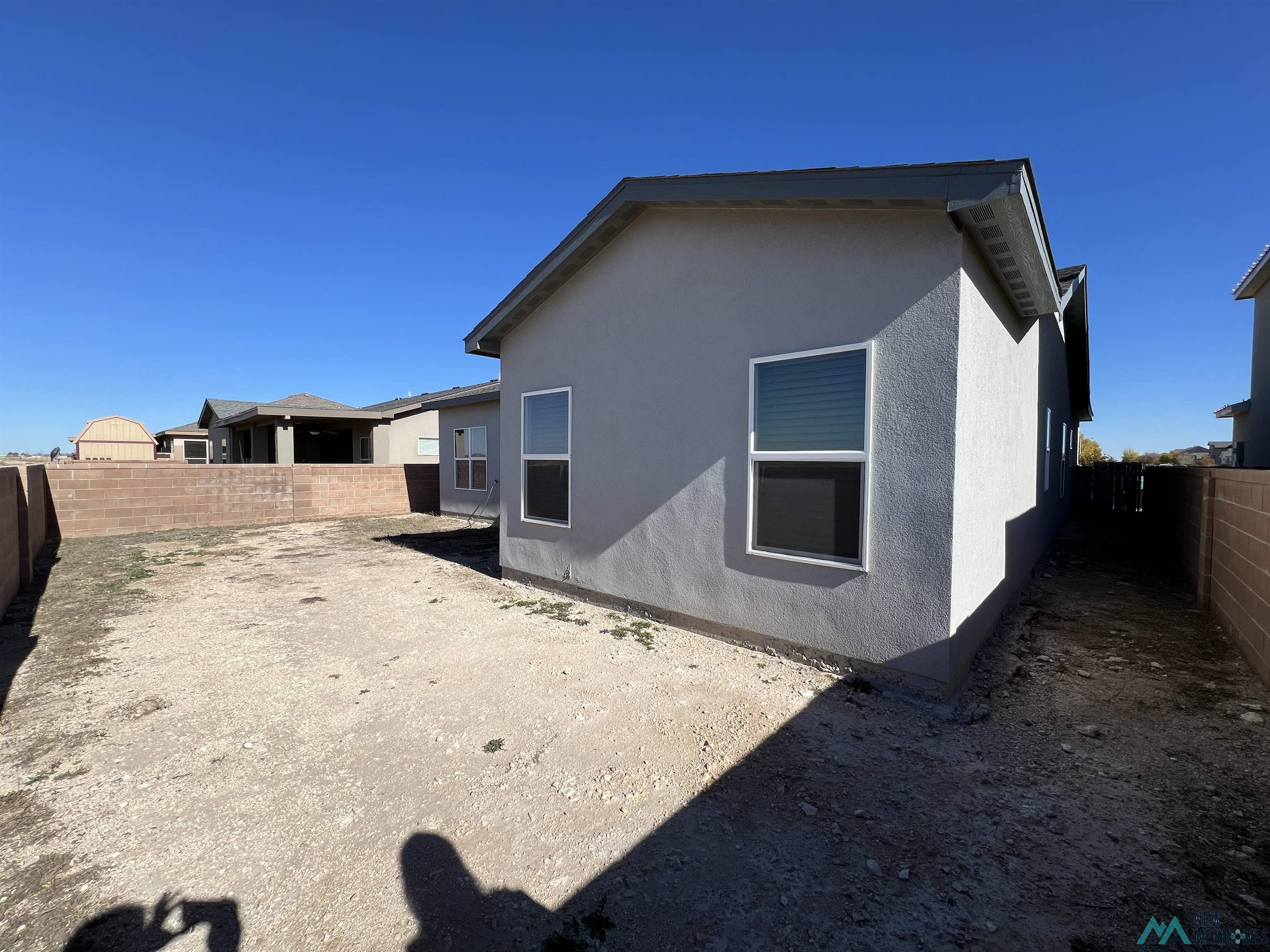 4605 N Homestretch Road, Hobbs, Texas image 11