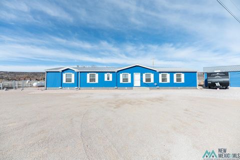 Apartment For Sale - 1436 E College Boulevard<br/> Grants, NM 87020