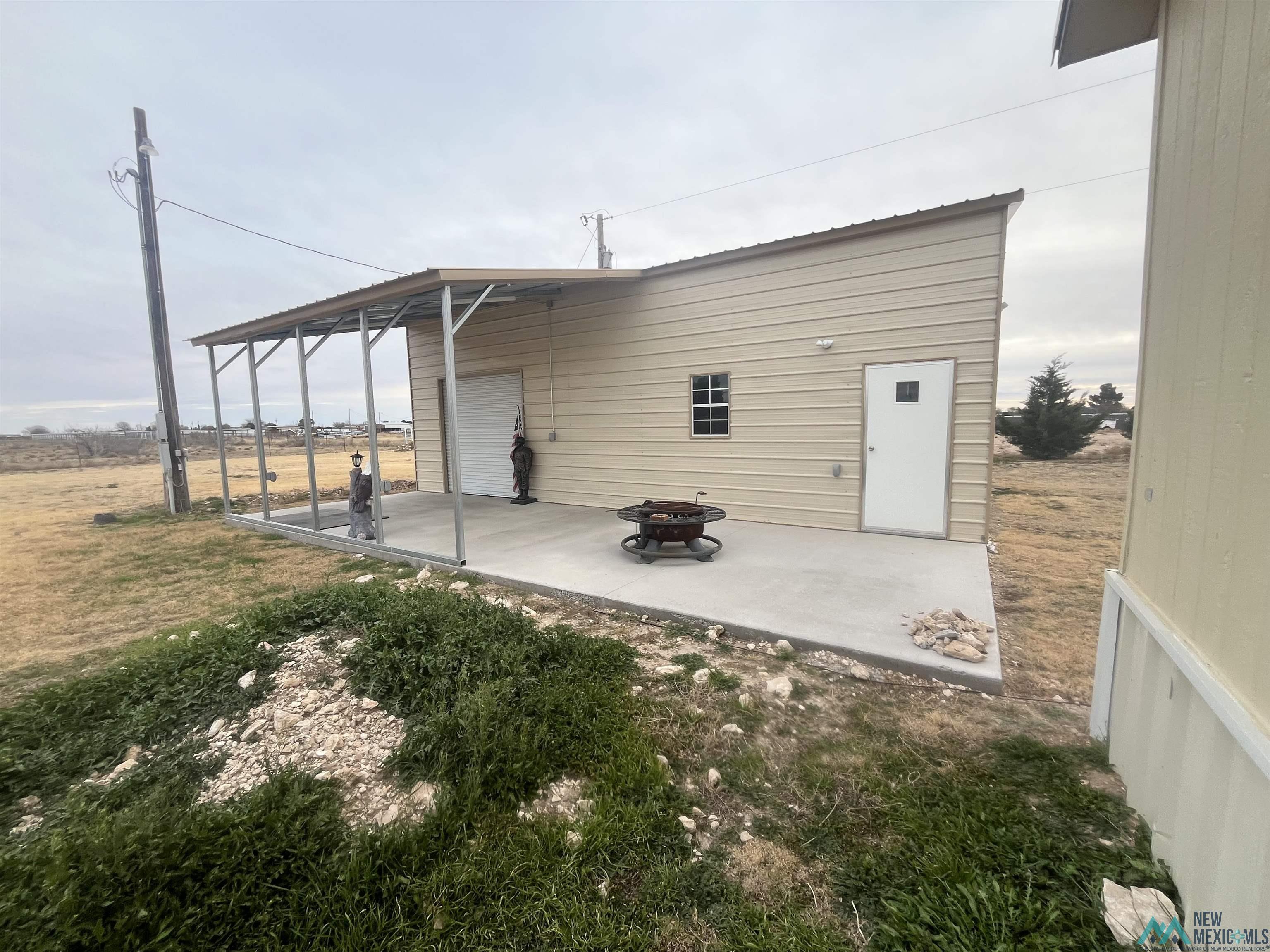 10400 N Knowles Road, Hobbs, Texas image 22