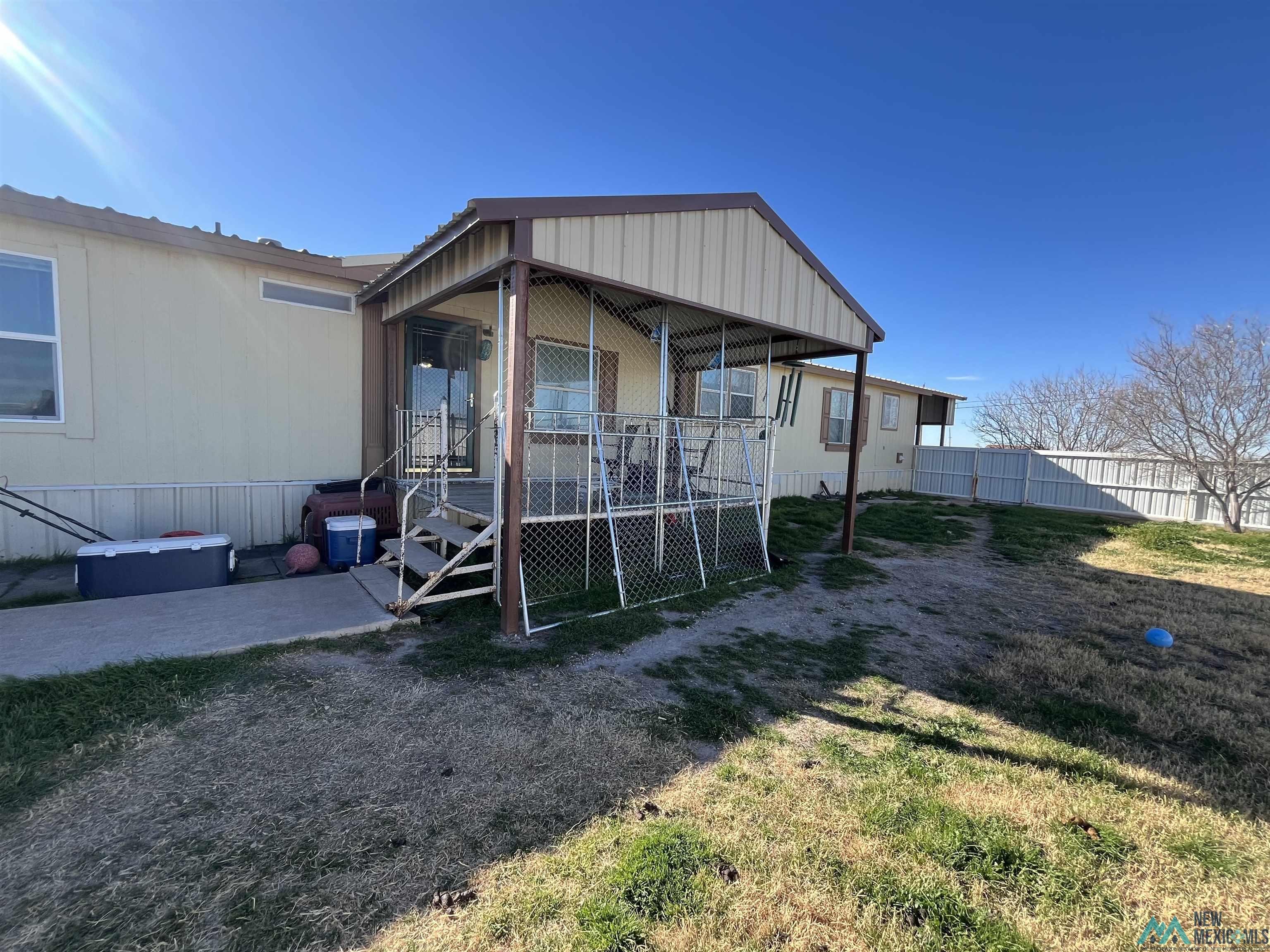 10400 N Knowles Road, Hobbs, Texas image 3