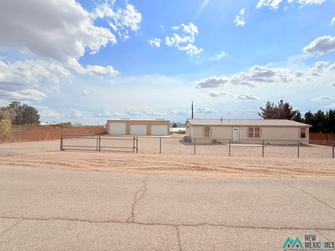Condo For Sale - 124 San Mateo Avenue<br/> Elephant Butte, NM 87935