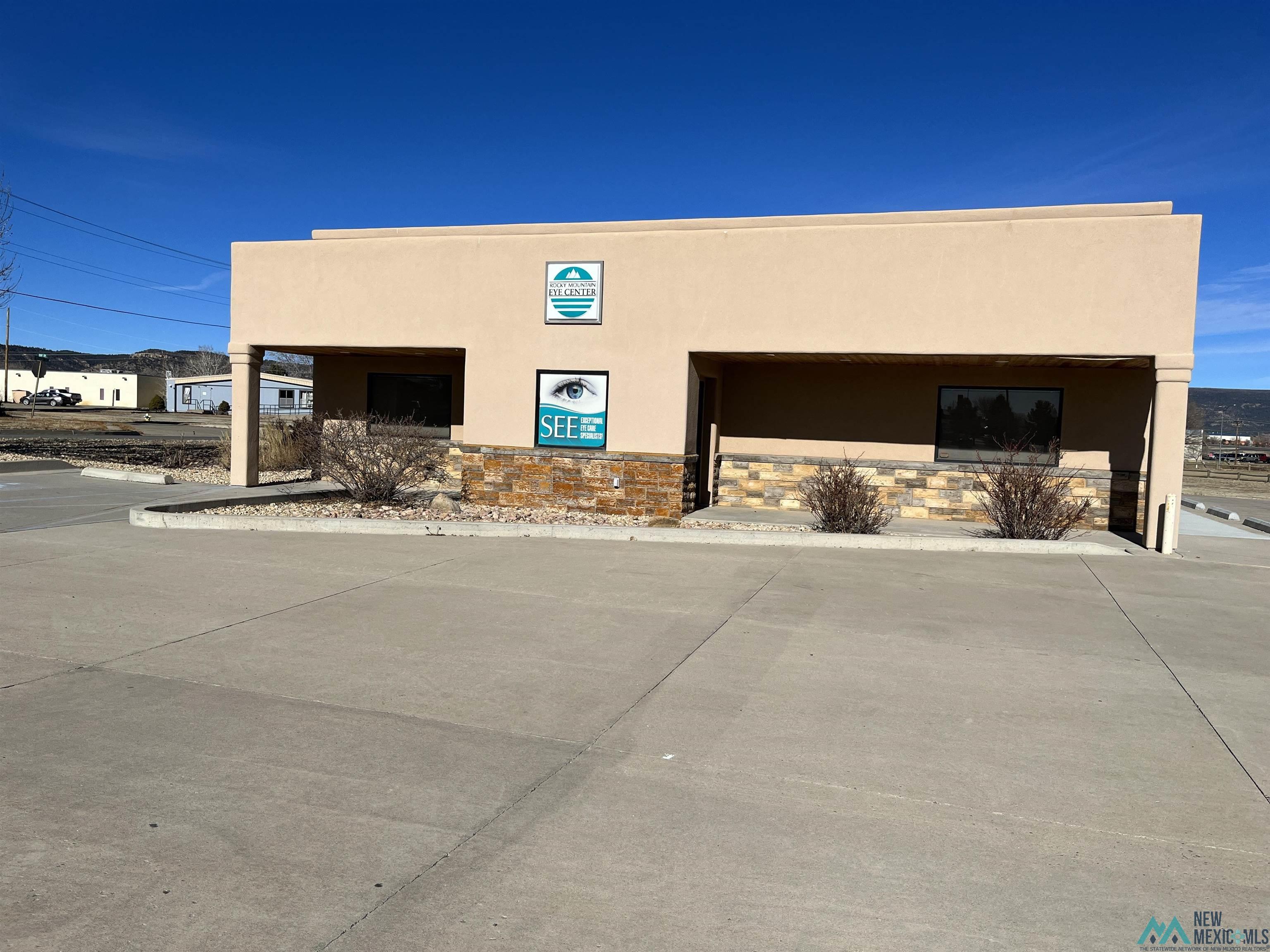 1801 Hospital Drive, Raton, New Mexico image 1