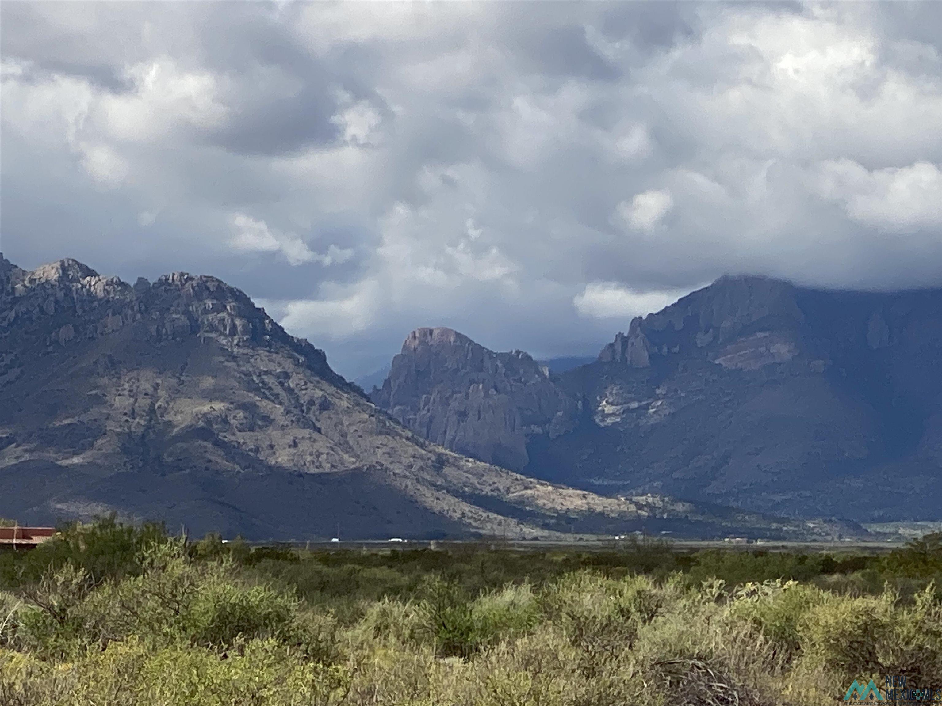 TBD Caballo Drive, Rodeo, Texas image 3