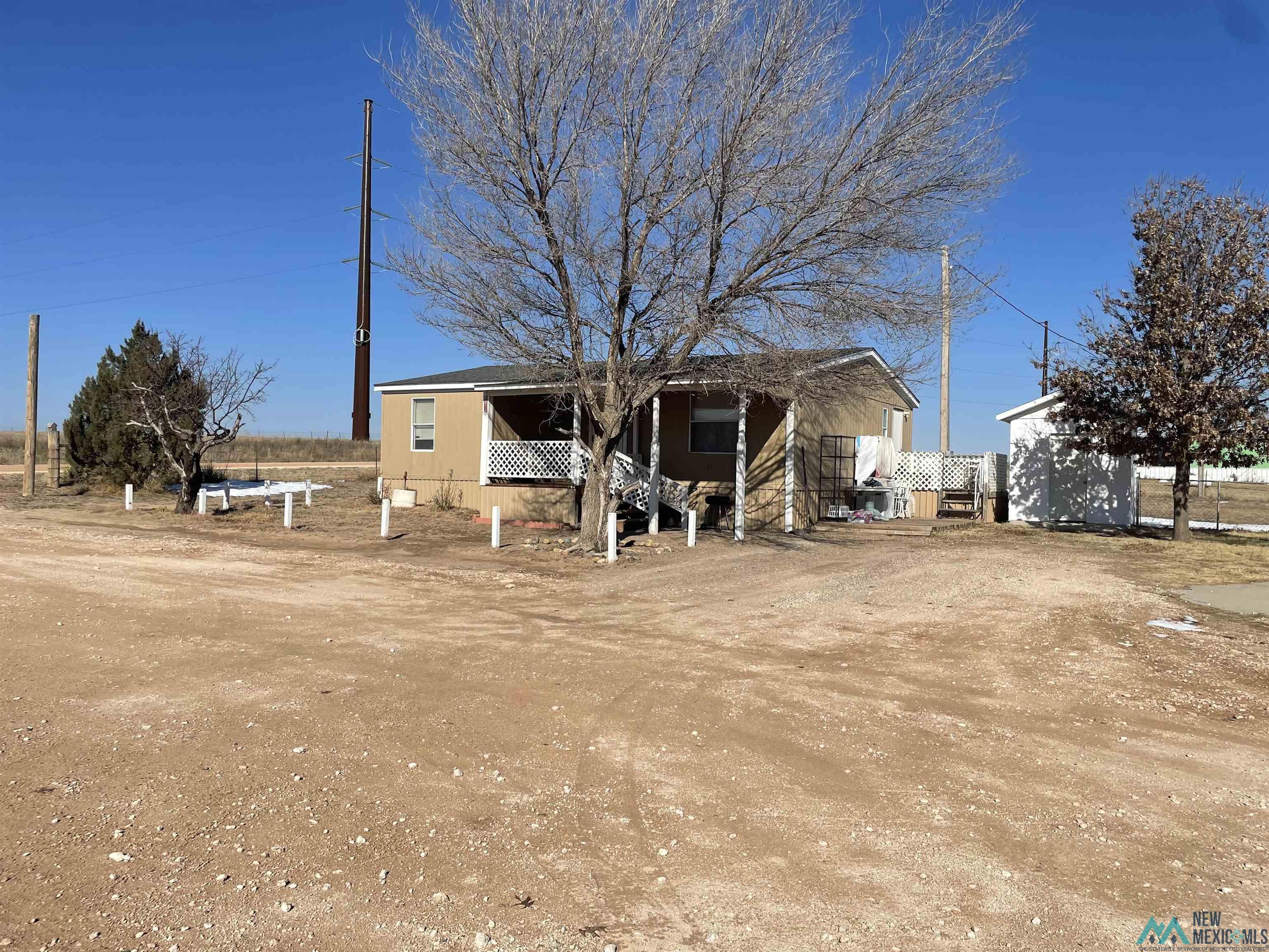 691 Vans G Avenue, Portales, New Mexico image 32
