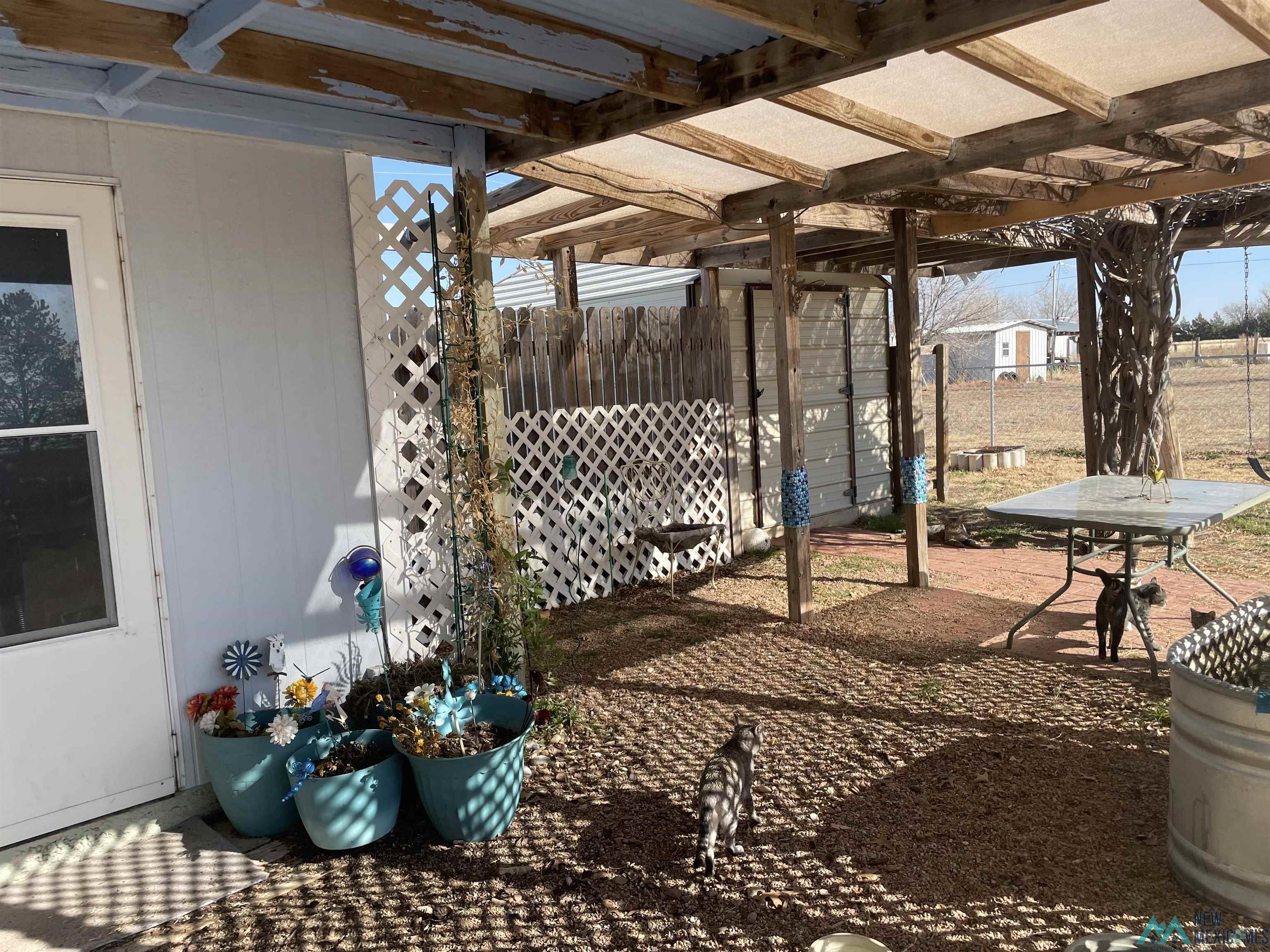 691 Vans G Avenue, Portales, New Mexico image 20