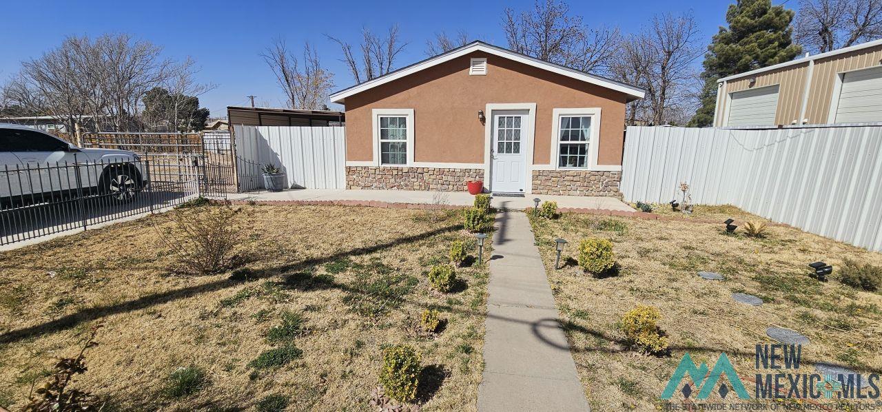 2308 W Lea Street, Carlsbad, New Mexico image 1