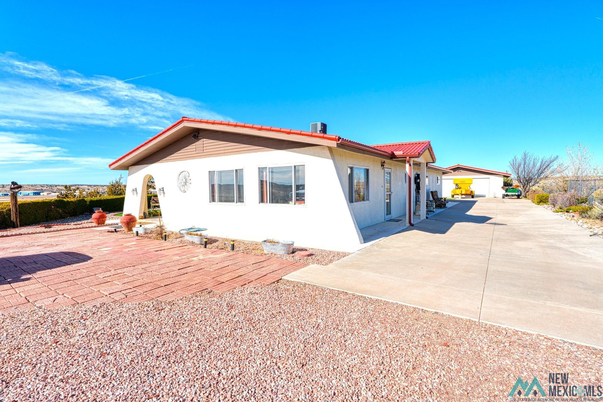 555 S Florence Street, Gallup, Texas image 29