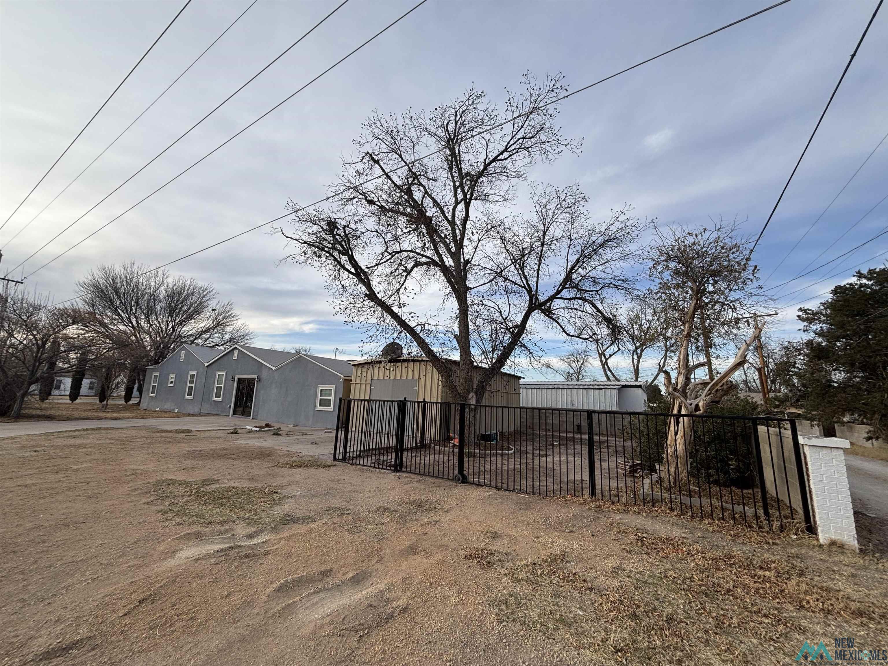414 S Mesa Street, Carlsbad, Texas image 28