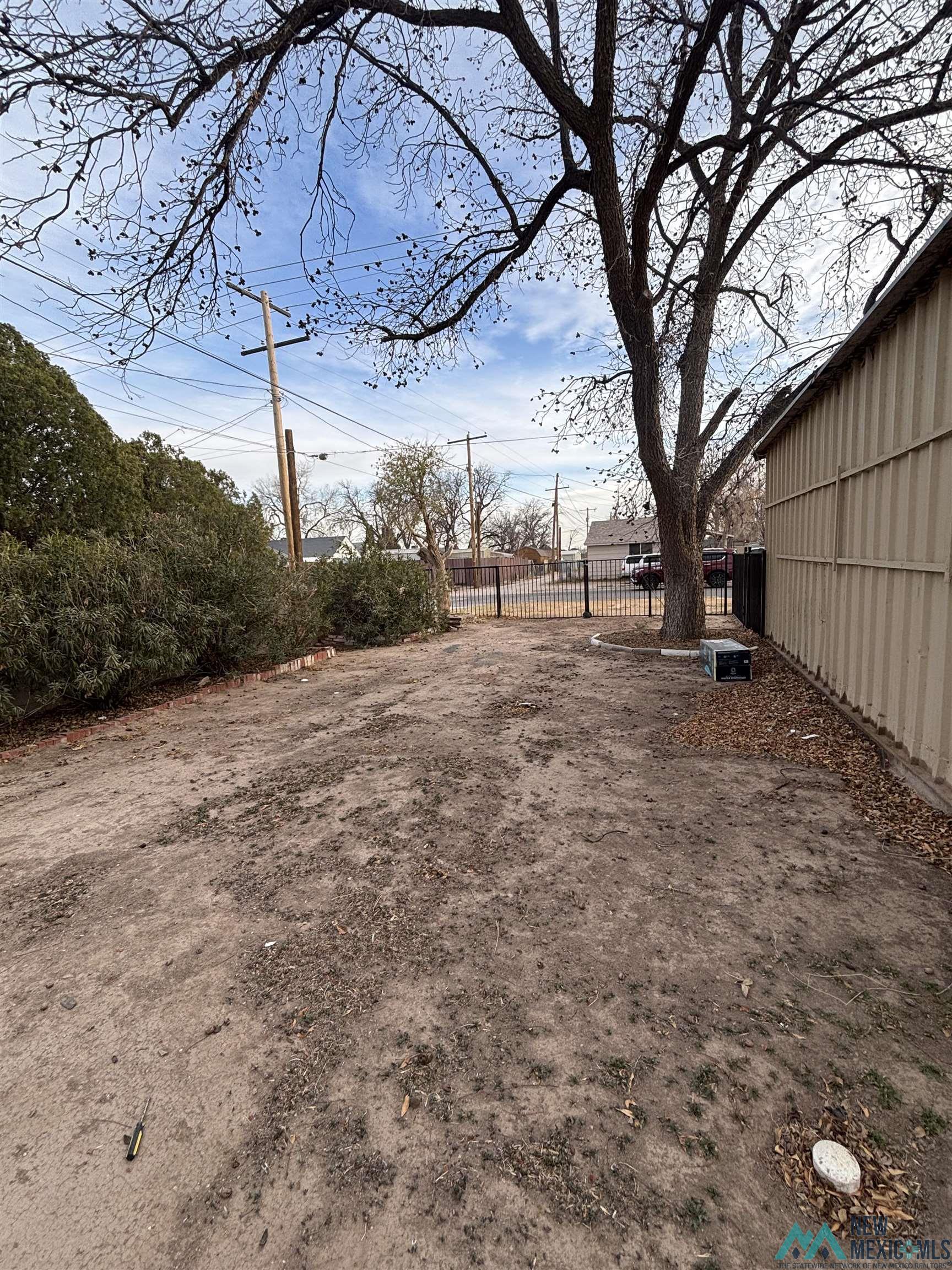 414 S Mesa Street, Carlsbad, Texas image 22