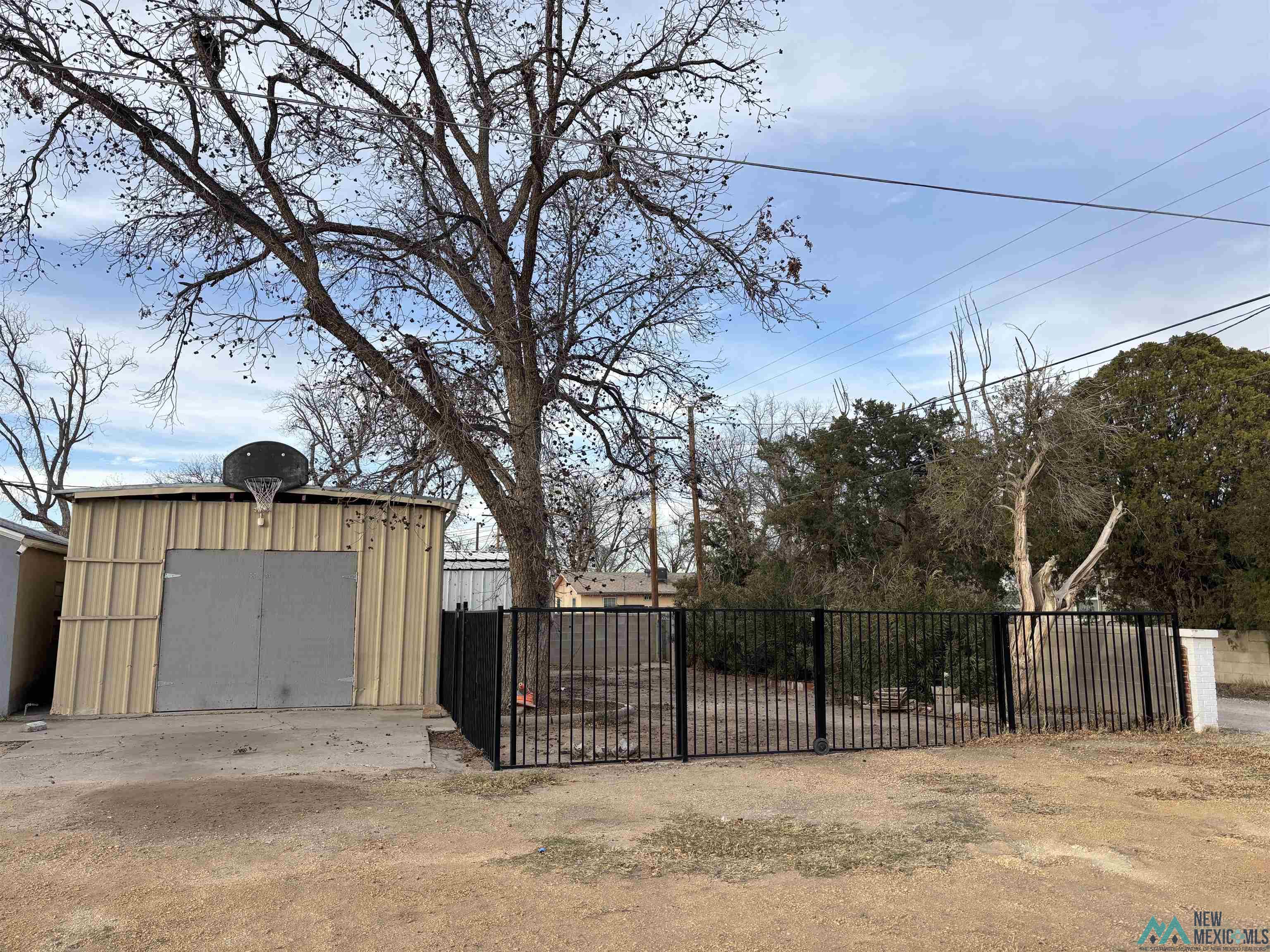 414 S Mesa Street, Carlsbad, Texas image 29