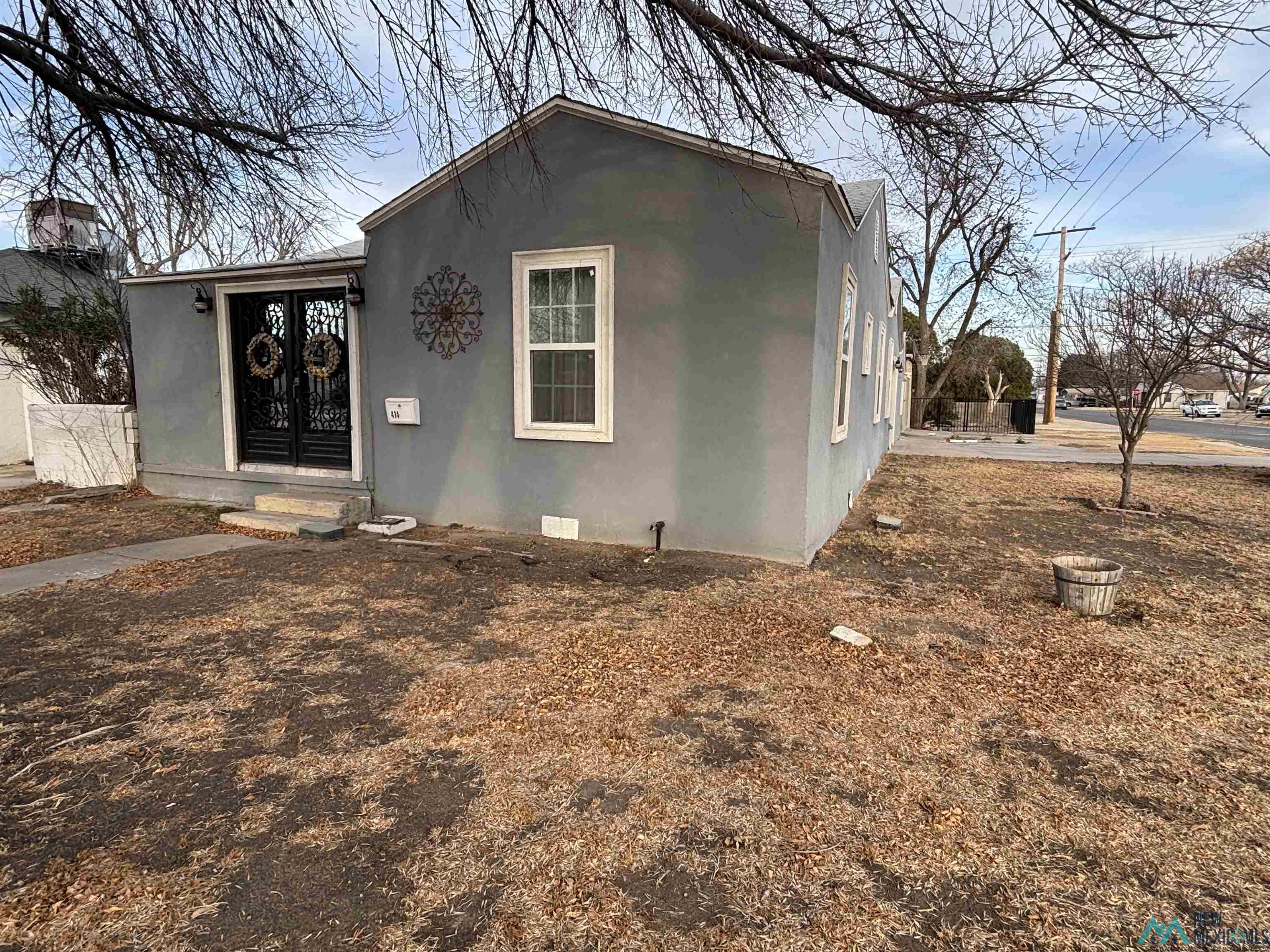 414 S Mesa Street, Carlsbad, Texas image 26