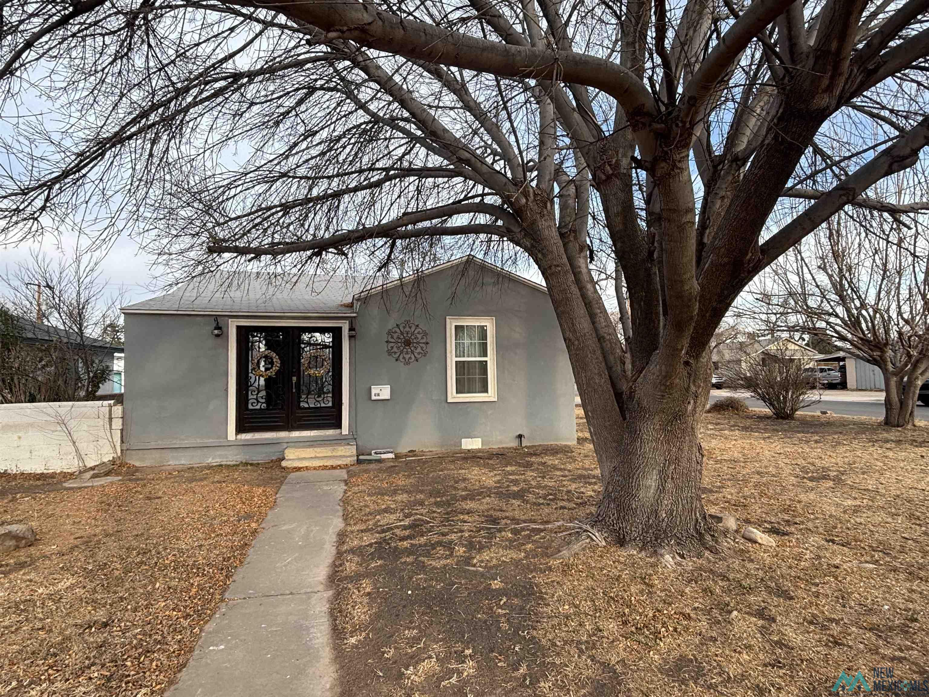 414 S Mesa Street, Carlsbad, Texas image 27