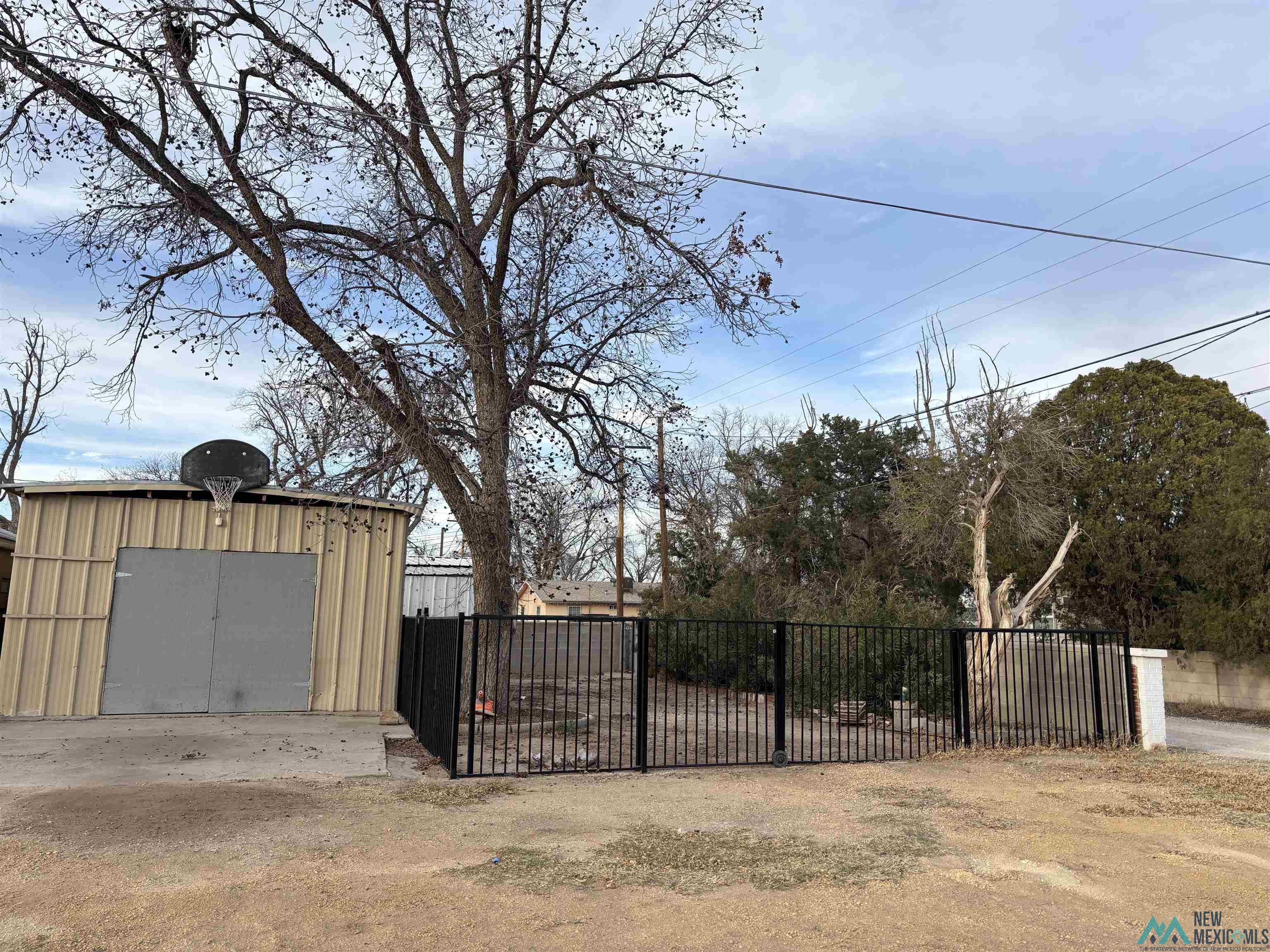414 S Mesa Street, Carlsbad, Texas image 24