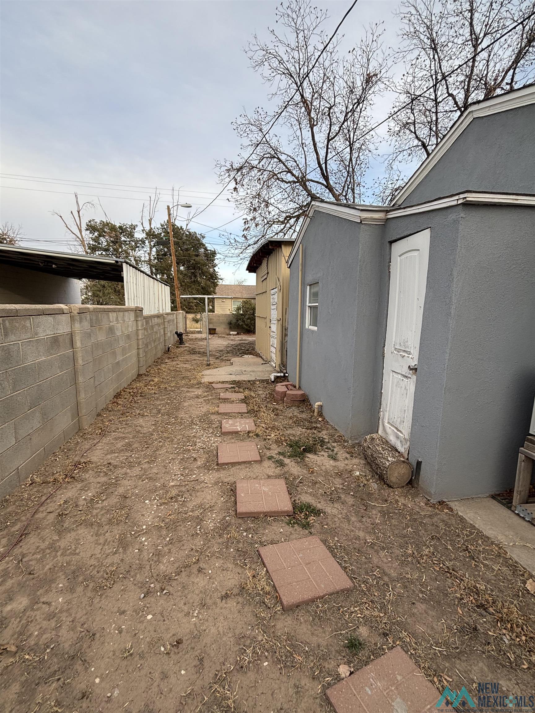 414 S Mesa Street, Carlsbad, Texas image 21