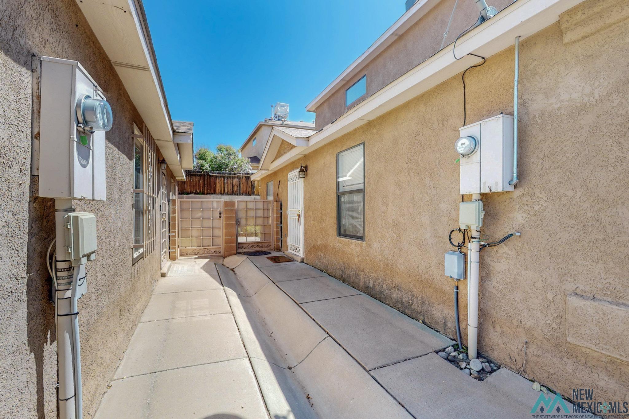 8616 El Monte Ln Ne Lane, Albuquerque, Texas image 4