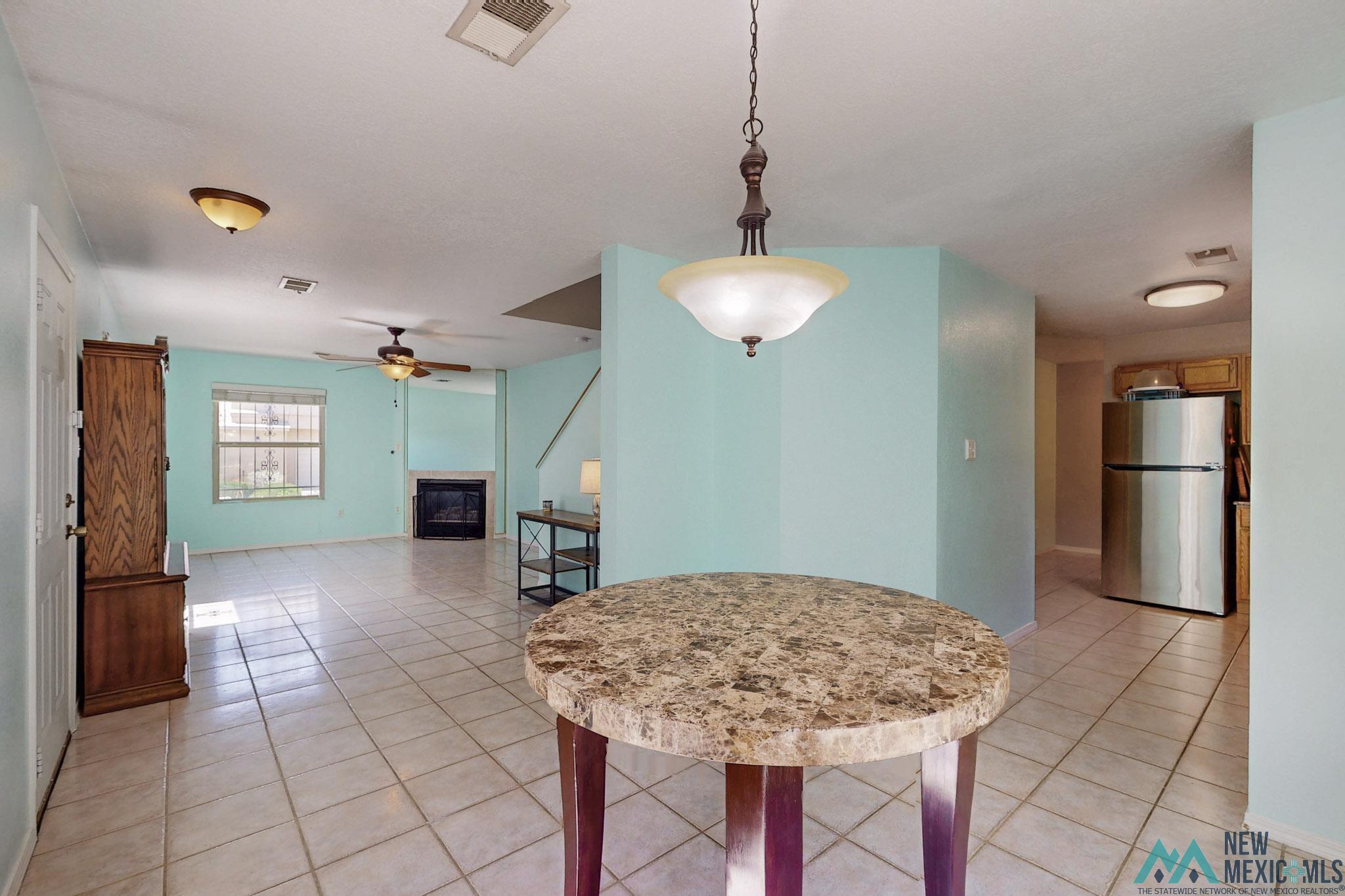8616 El Monte Ln Ne Lane, Albuquerque, Texas image 12