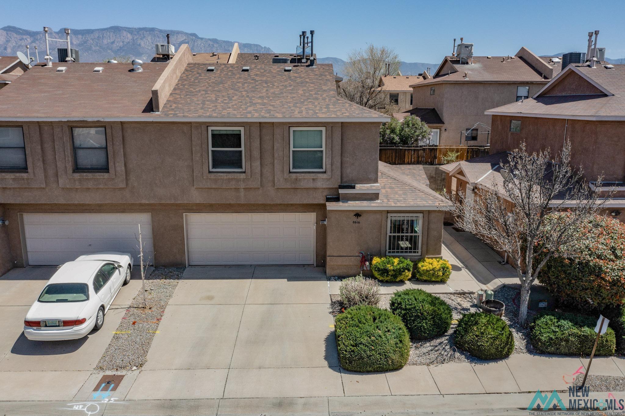 8616 El Monte Ln Ne Lane, Albuquerque, Texas image 3