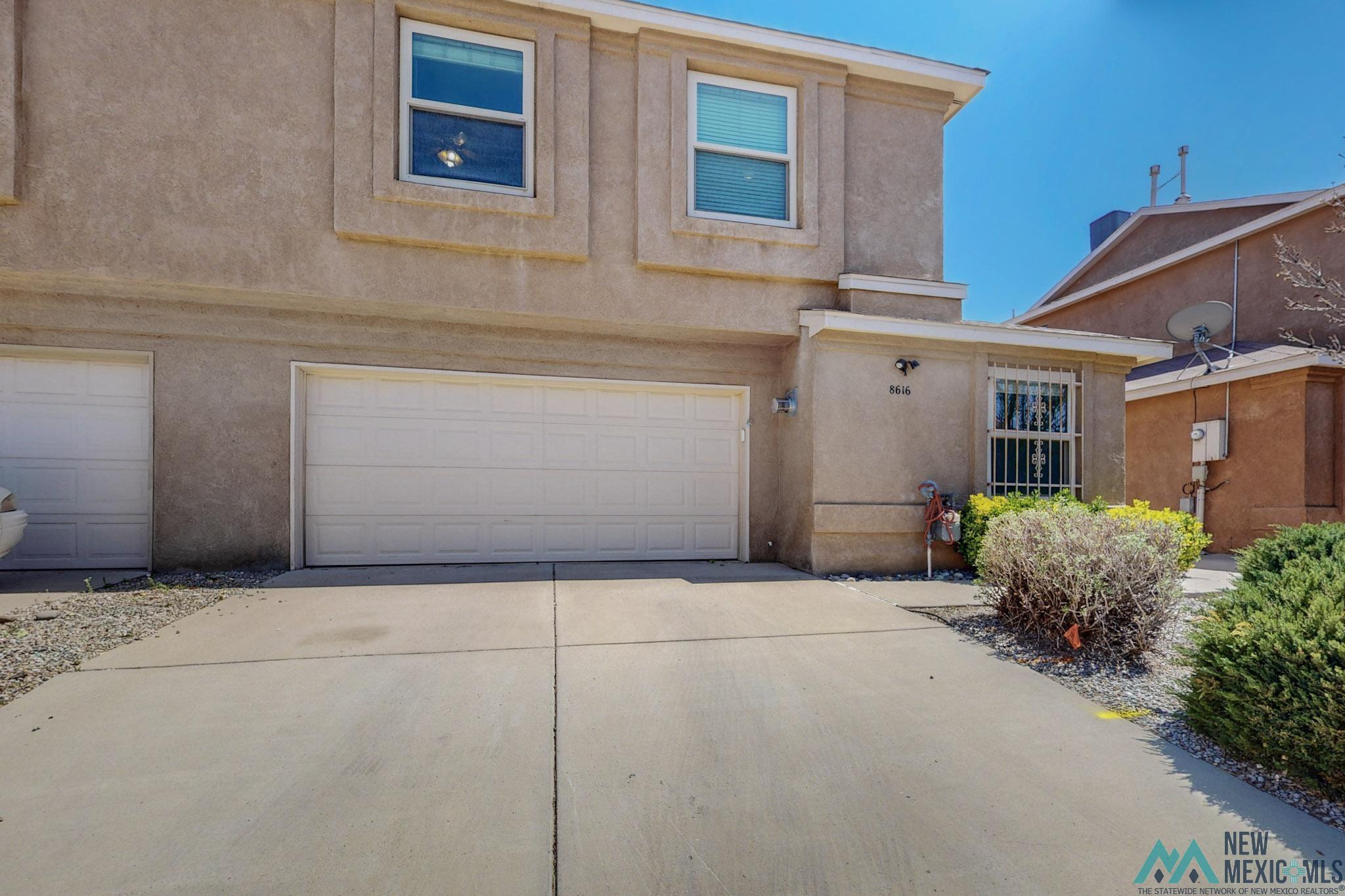 8616 El Monte Ln Ne Lane, Albuquerque, Texas image 2