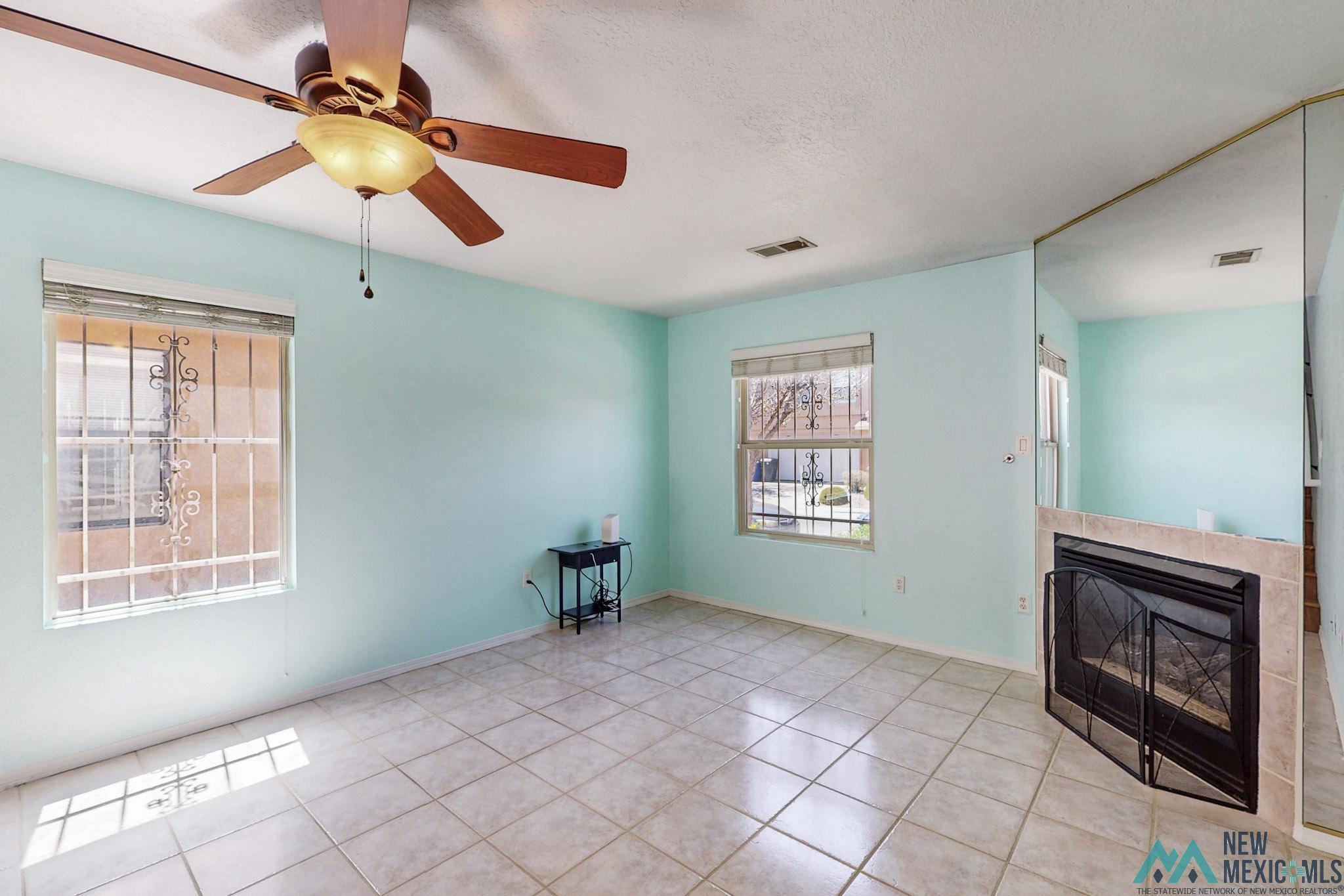 8616 El Monte Ln Ne Lane, Albuquerque, Texas image 7