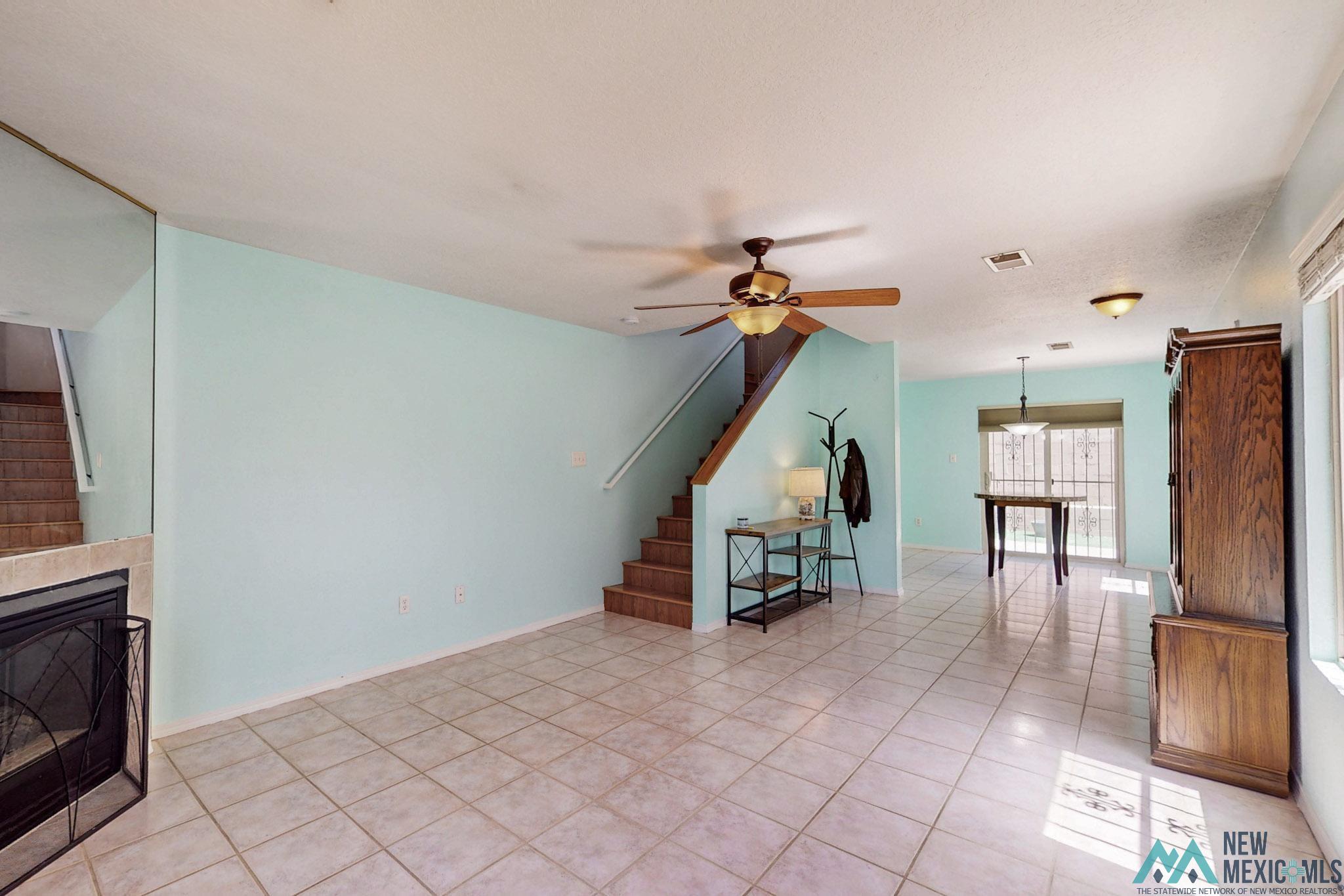 8616 El Monte Ln Ne Lane, Albuquerque, Texas image 9