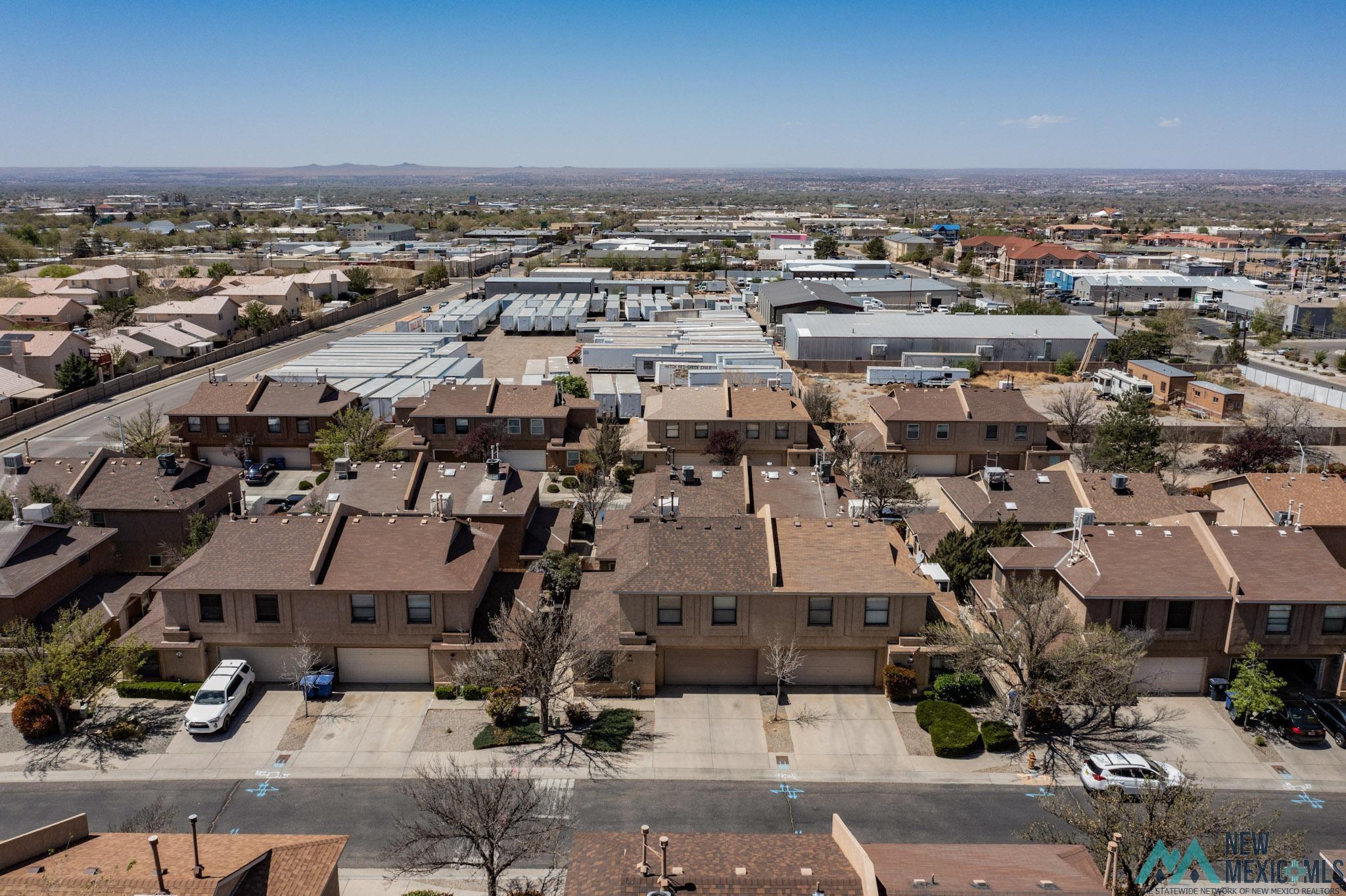 8616 El Monte Ln Ne Lane, Albuquerque, Texas image 42
