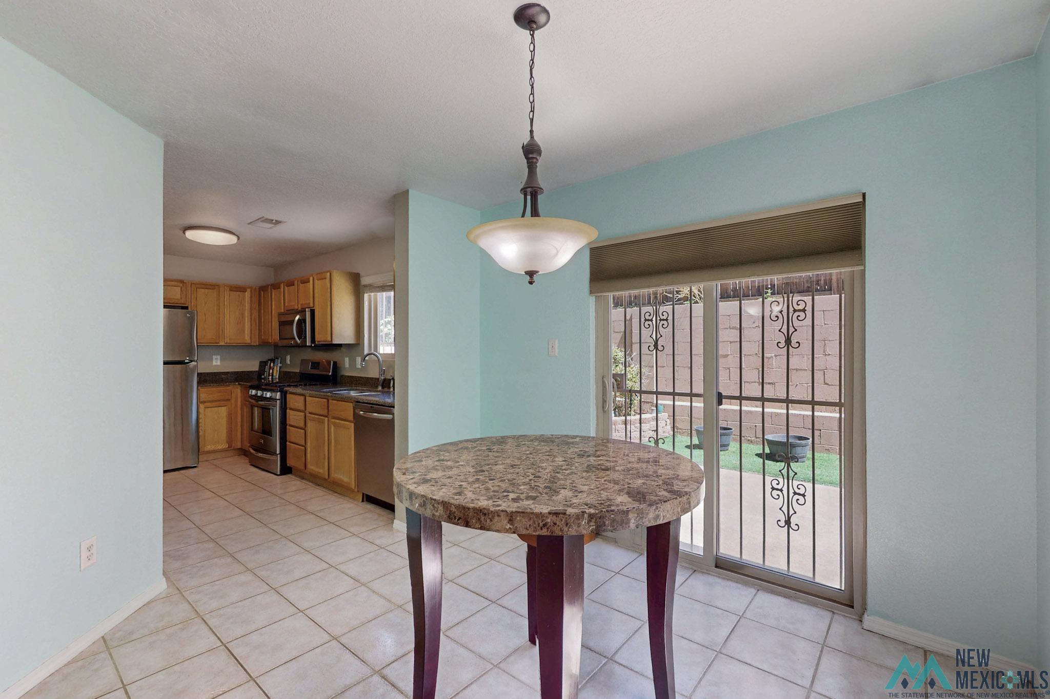 8616 El Monte Ln Ne Lane, Albuquerque, Texas image 13