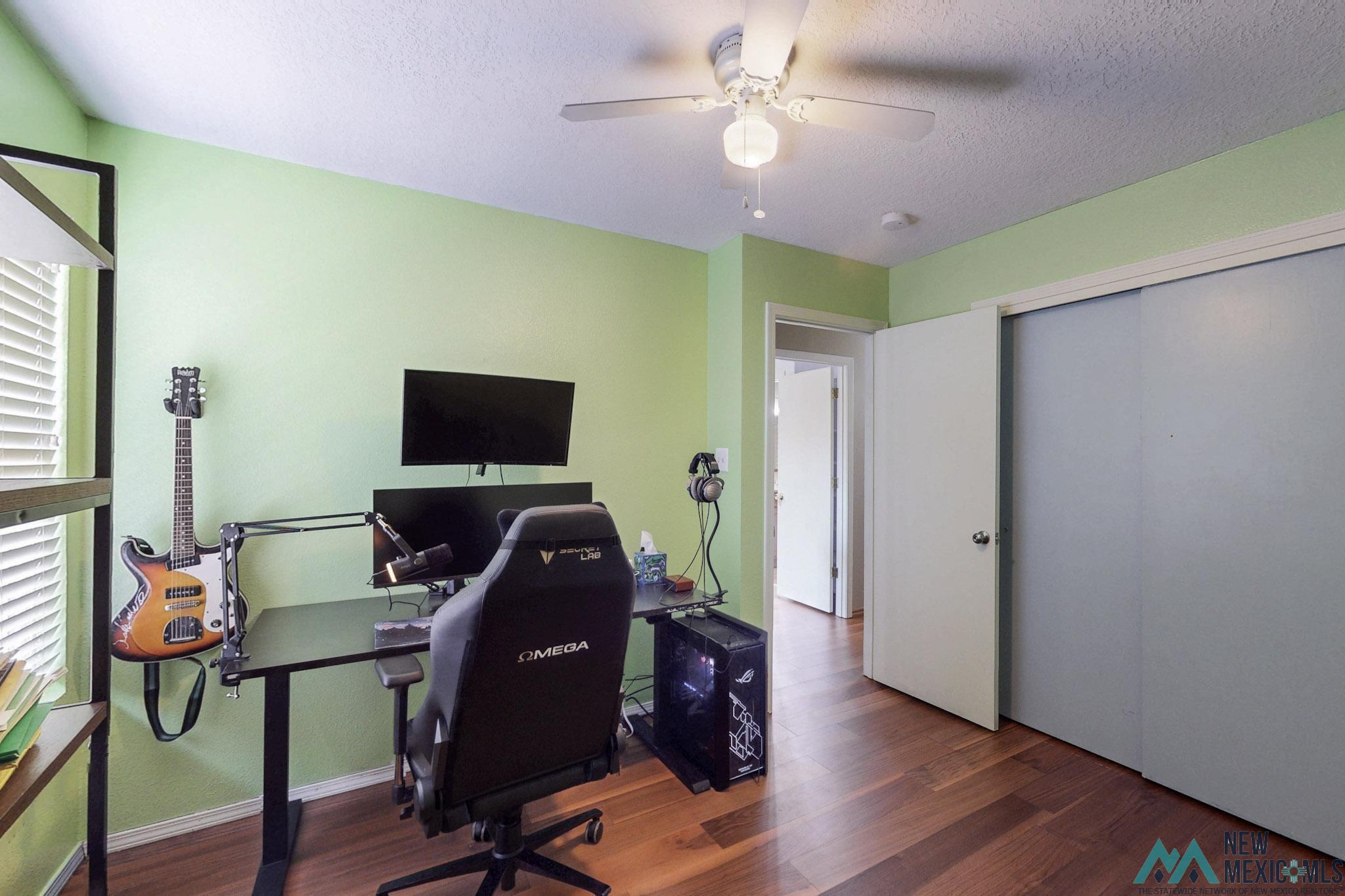 8616 El Monte Ln Ne Lane, Albuquerque, Texas image 32