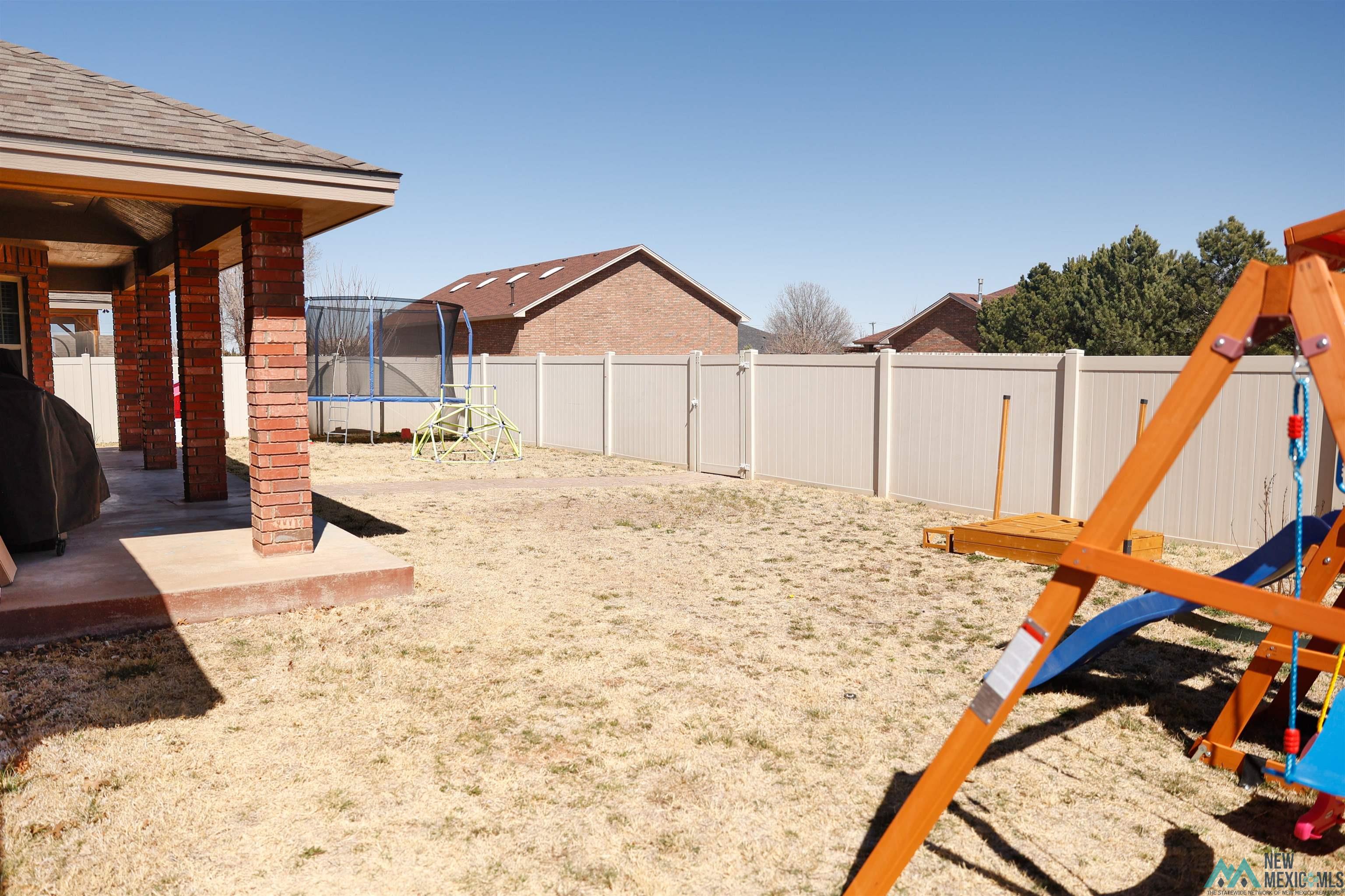 3313 Northglen Drive, Clovis, New Mexico image 45