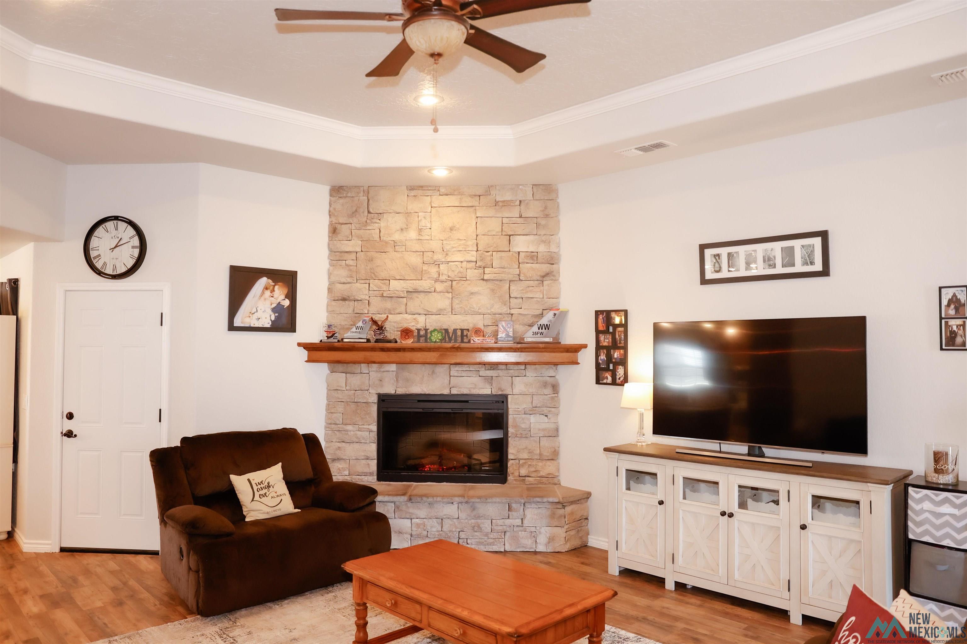 3313 Northglen Drive, Clovis, New Mexico image 10