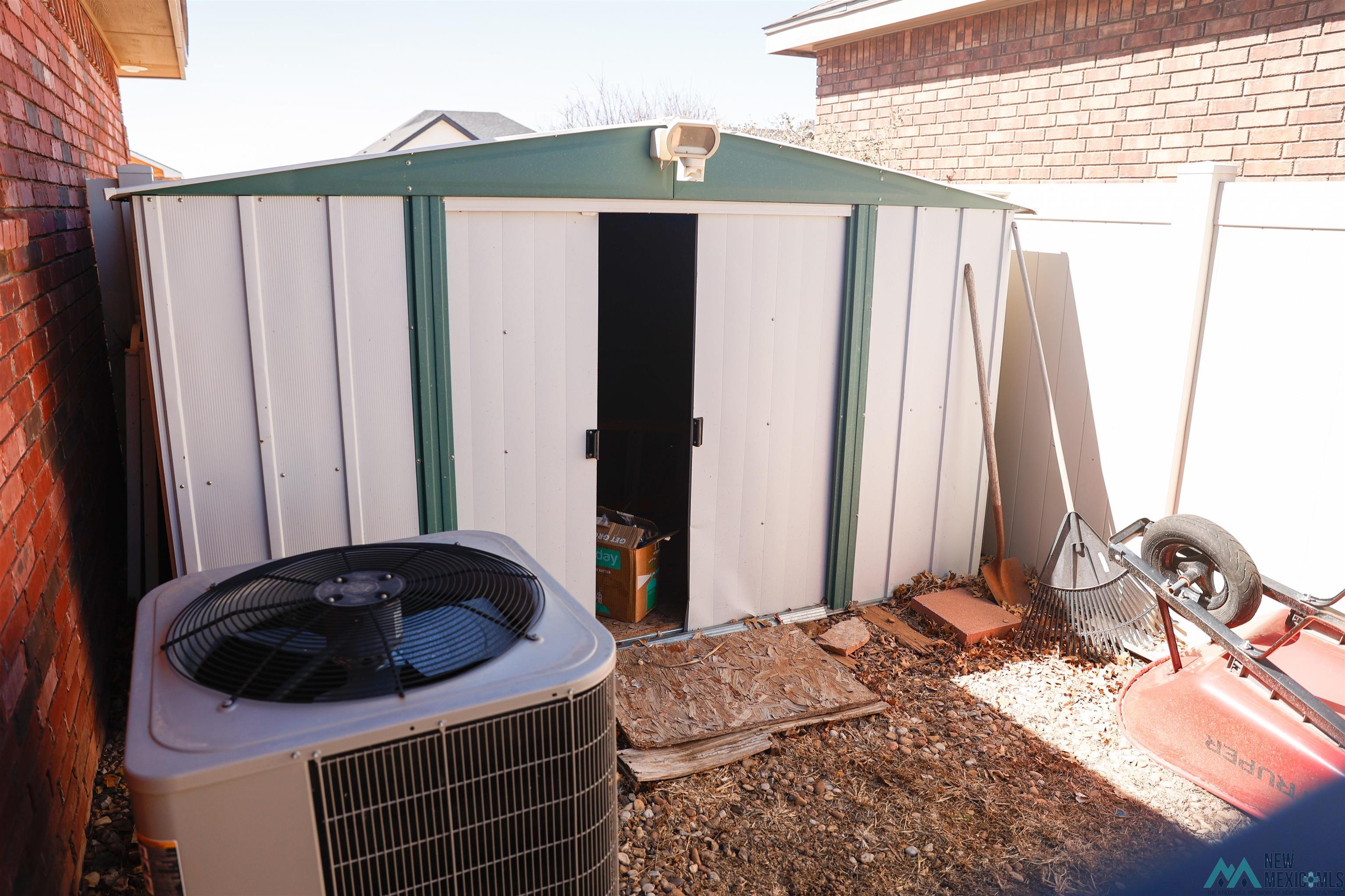 3313 Northglen Drive, Clovis, New Mexico image 48