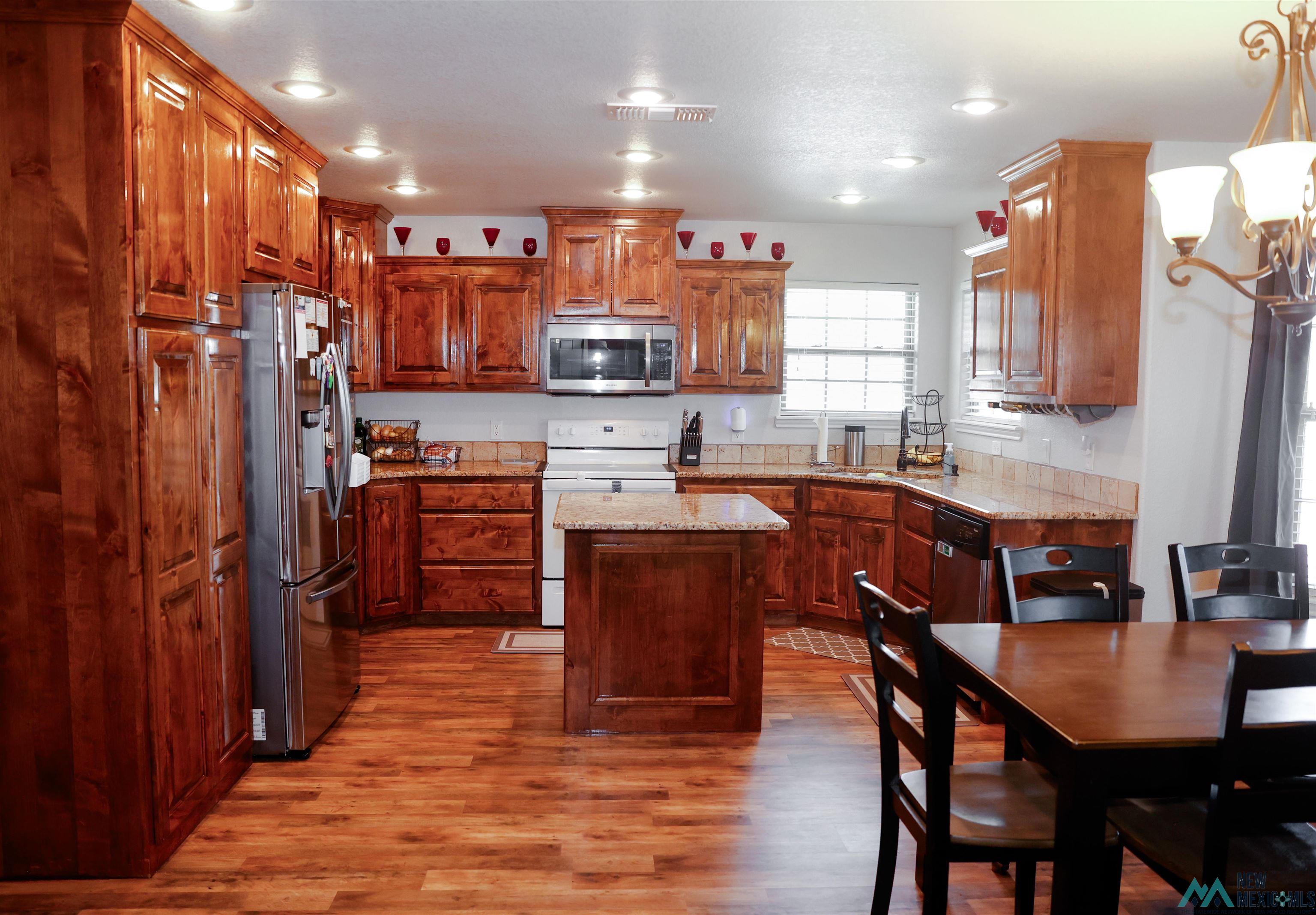 3313 Northglen Drive, Clovis, New Mexico image 15