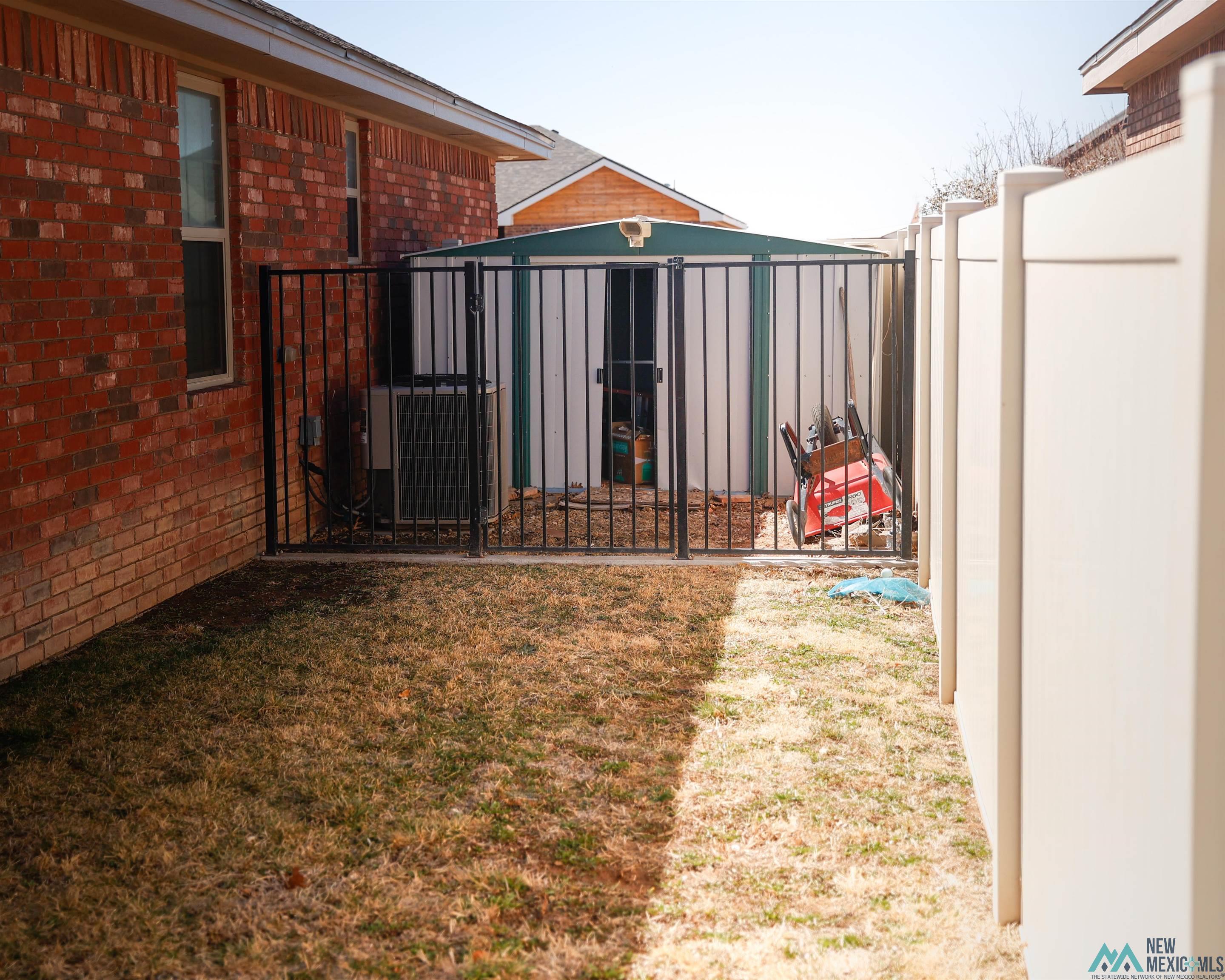 3313 Northglen Drive, Clovis, New Mexico image 47