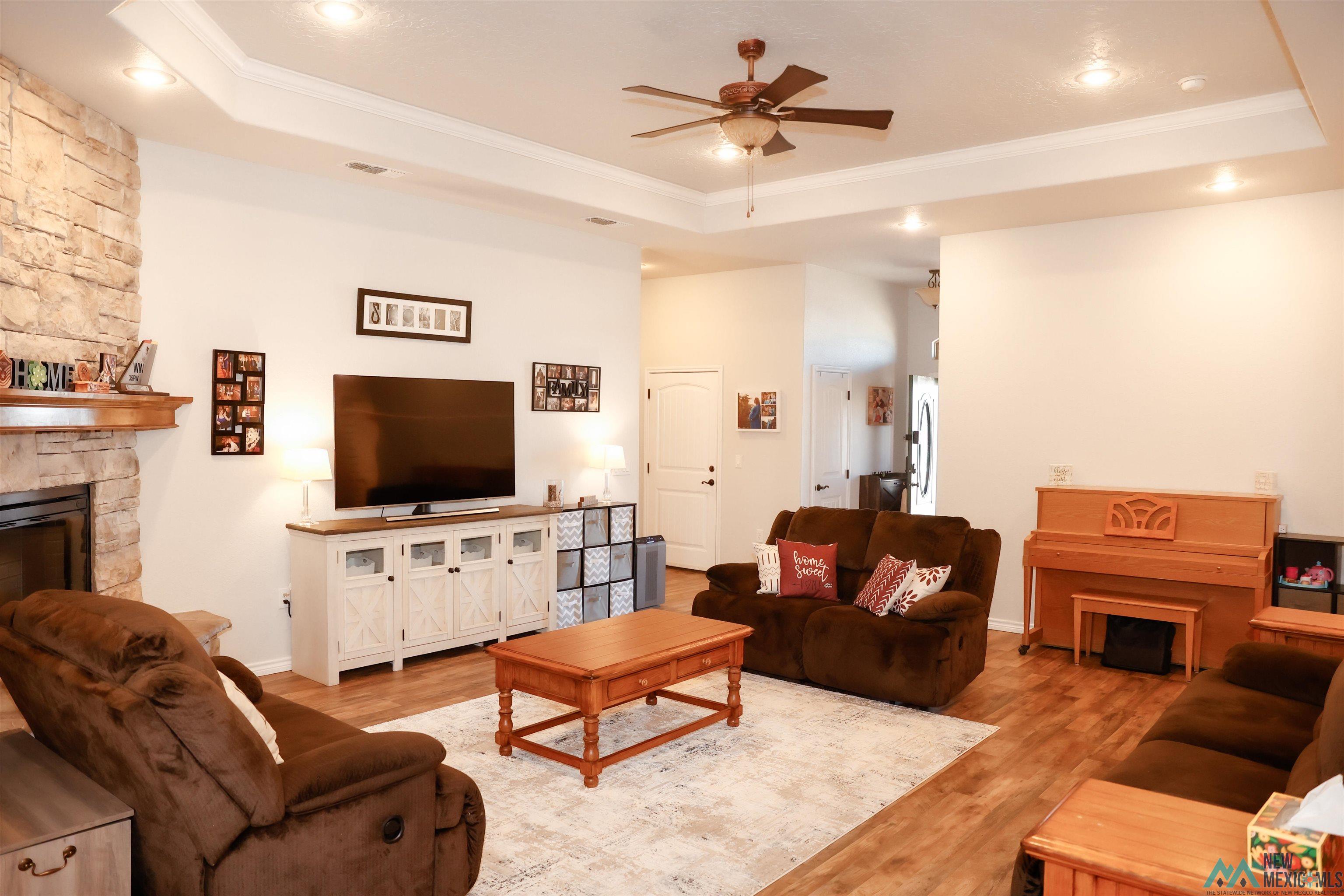 3313 Northglen Drive, Clovis, New Mexico image 8