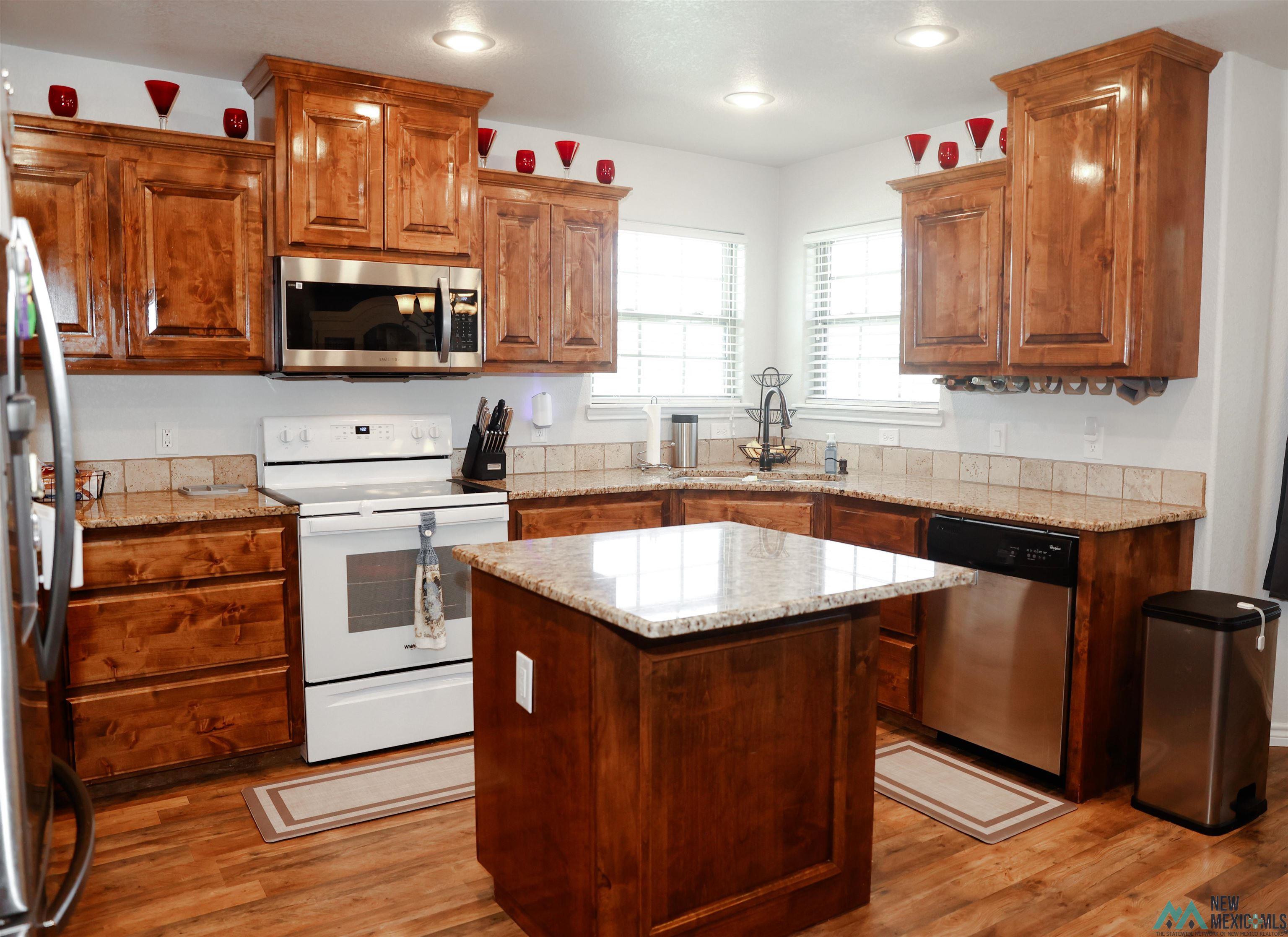 3313 Northglen Drive, Clovis, New Mexico image 14