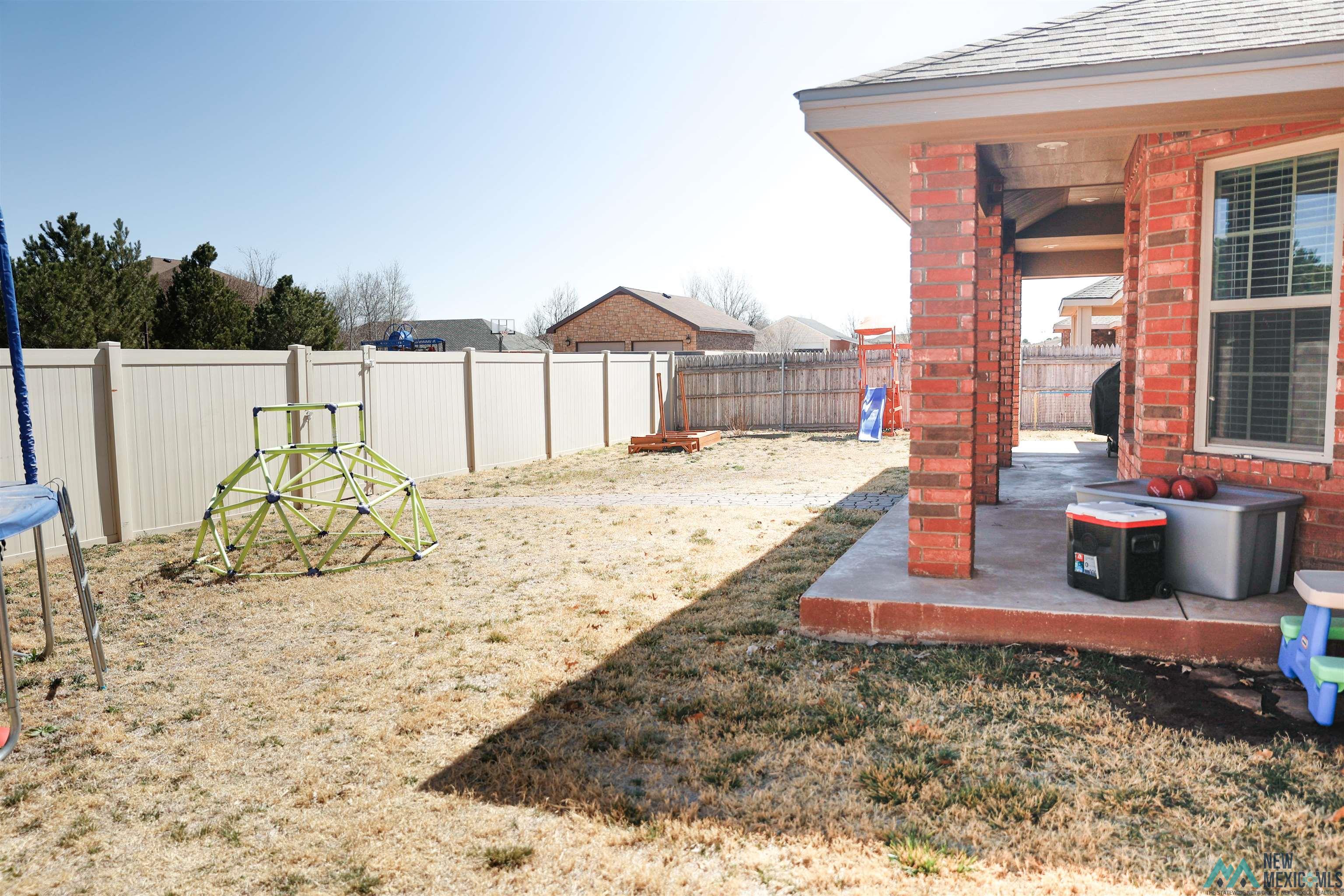 3313 Northglen Drive, Clovis, New Mexico image 46
