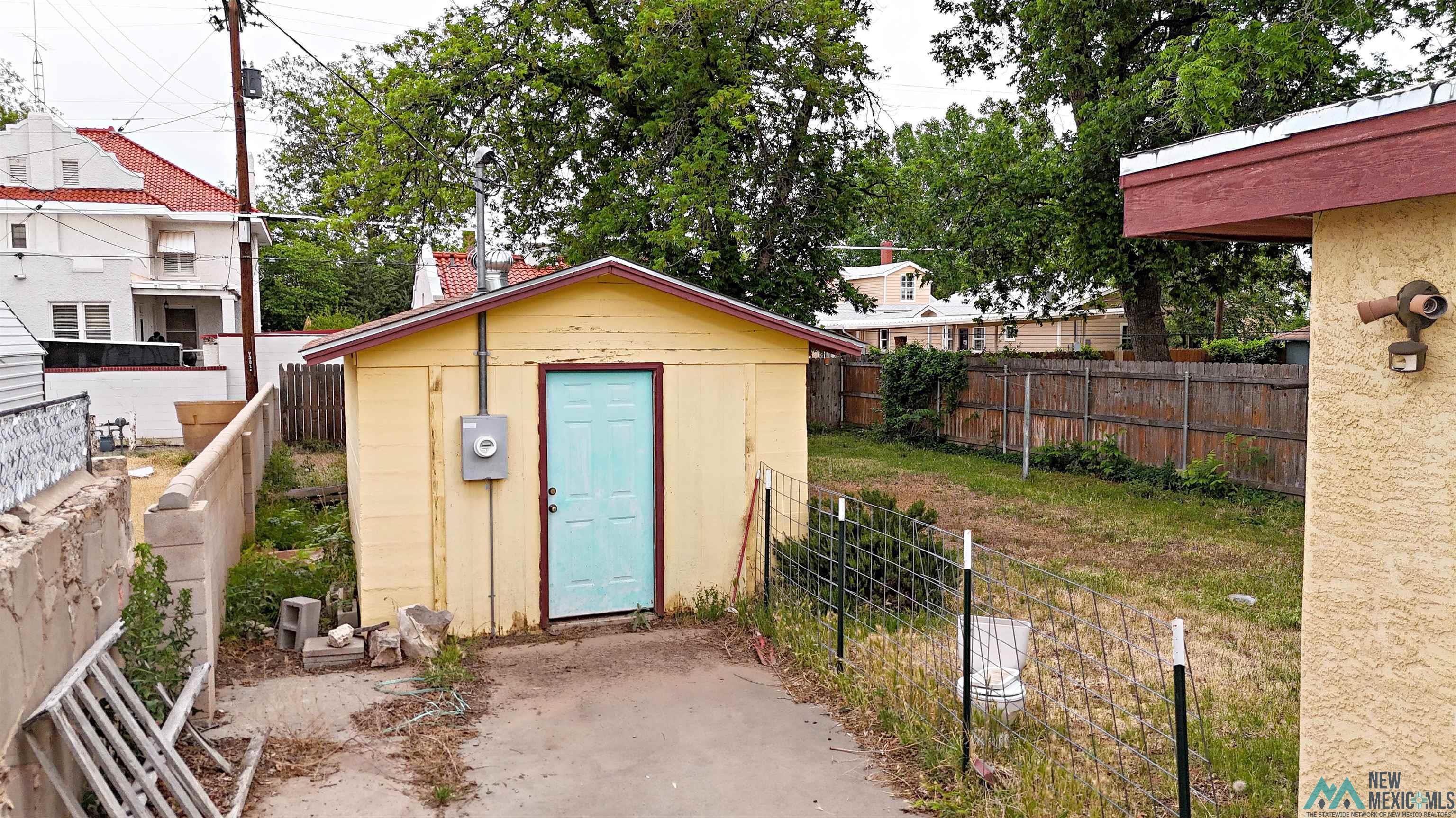 309 N Missouri Avenue, Roswell, Texas image 14