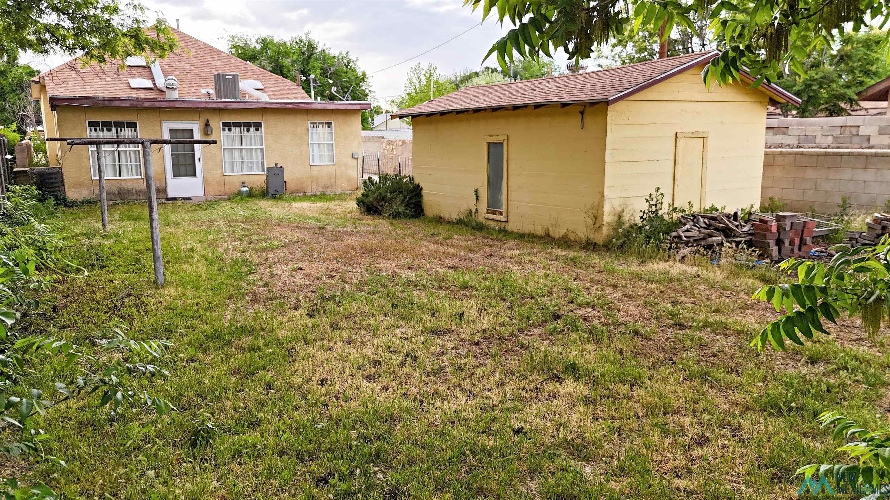 309 N Missouri Avenue, Roswell, Texas image 17