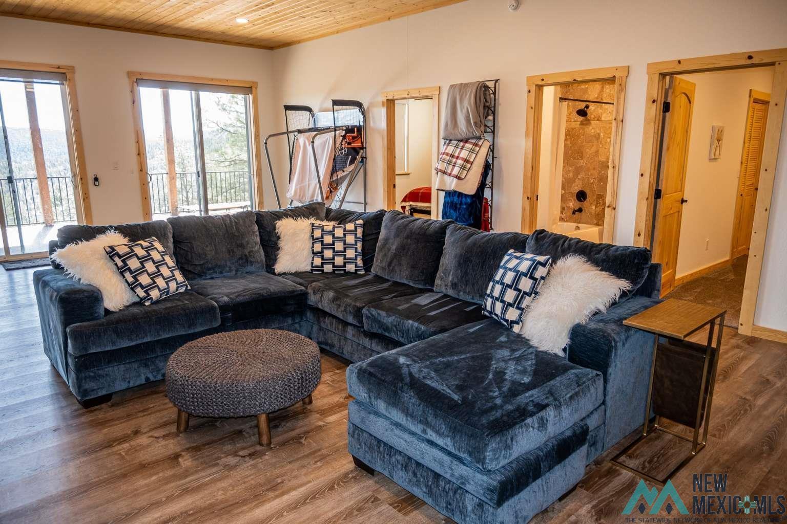 502 Mountain High Circle, Ruidoso, New Mexico image 33